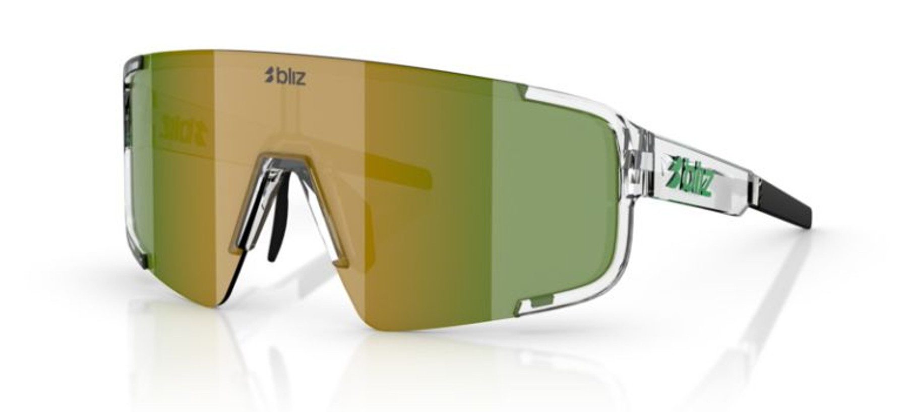 Bliz Sportbrille