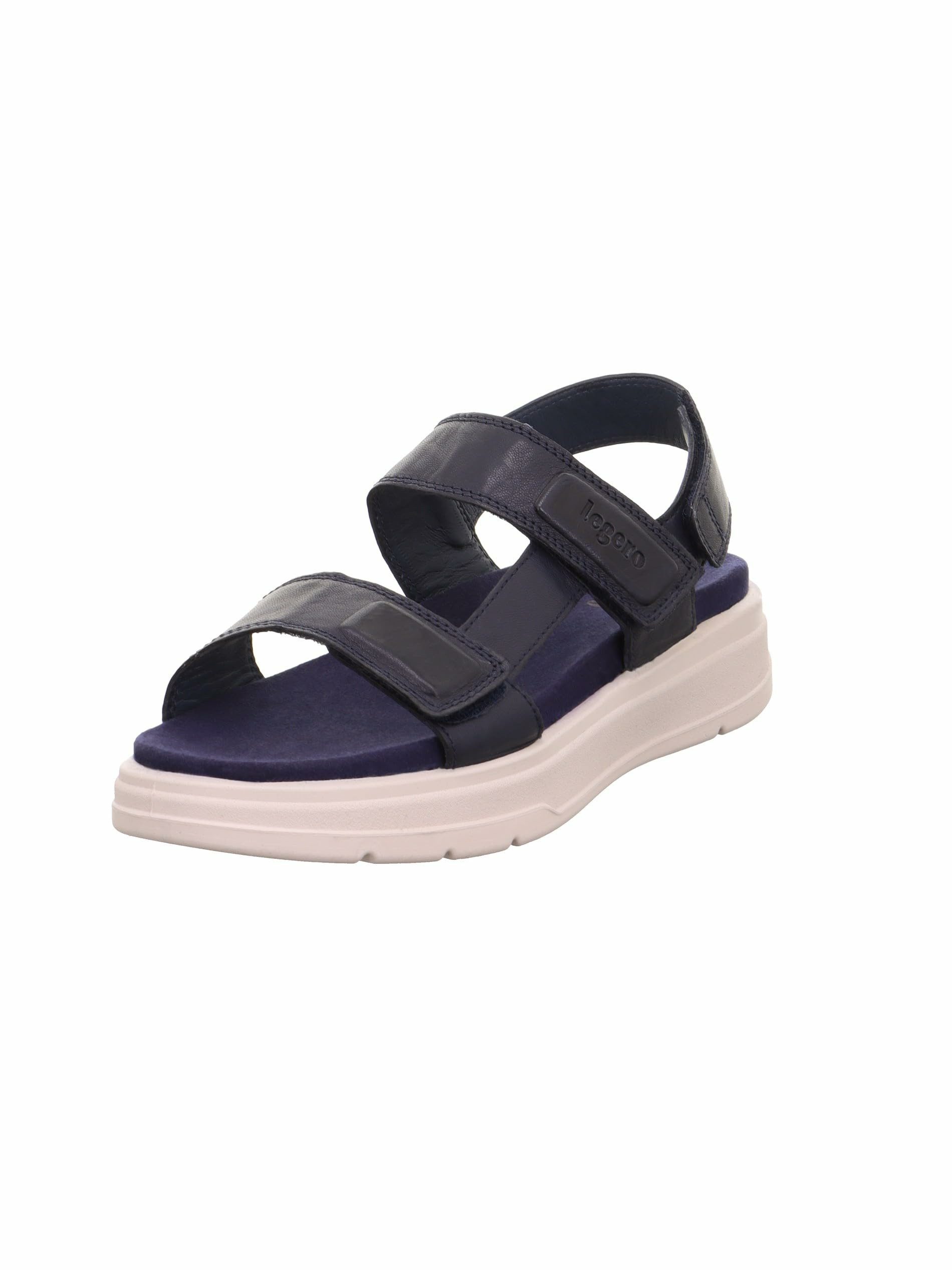 Legero Sandale für Damen Sandale (keine Angabe, 1-tlg., keine Angabe)