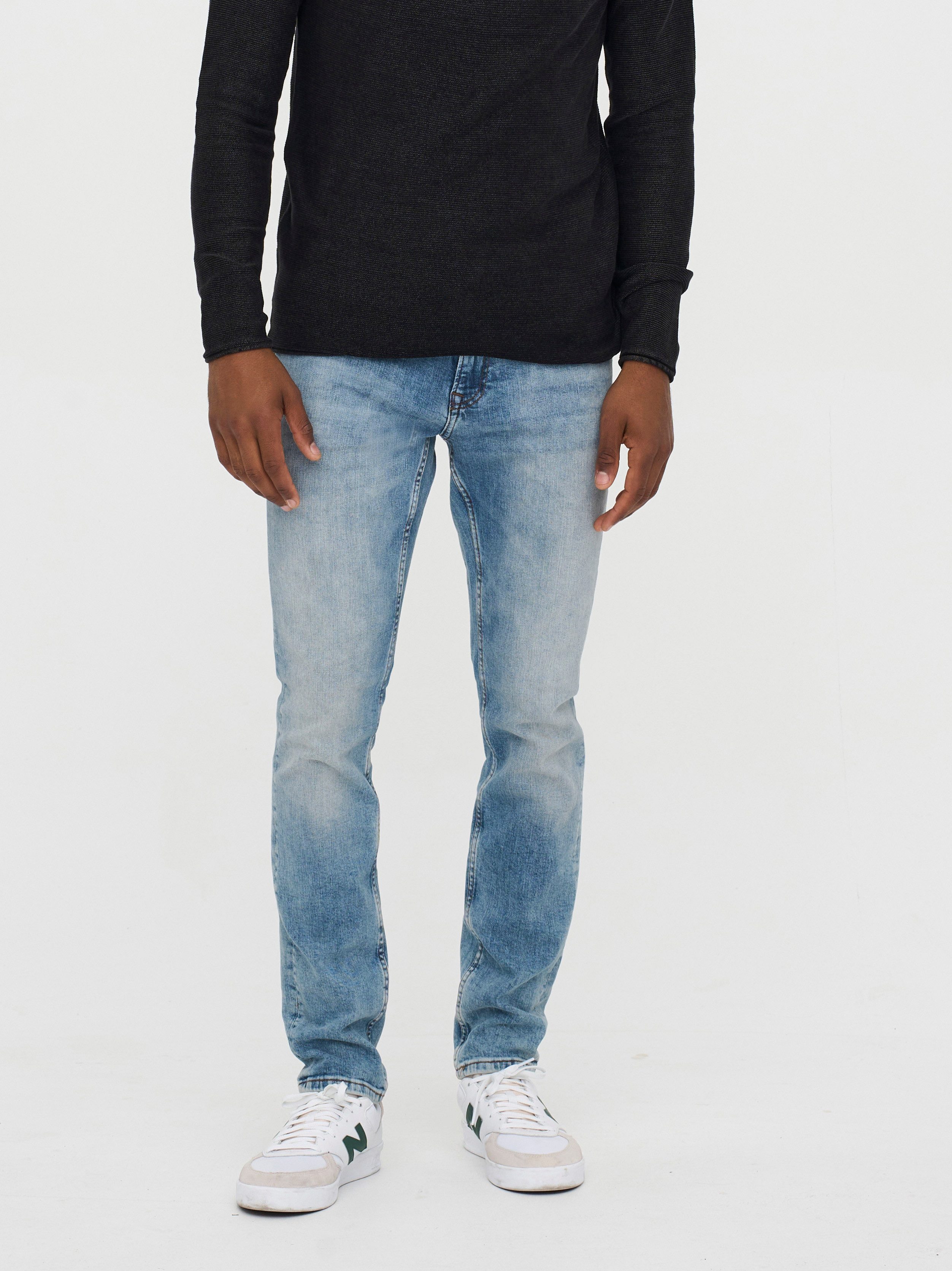 ONLY & SONS Slim-fit-Jeans LOOM LIFE