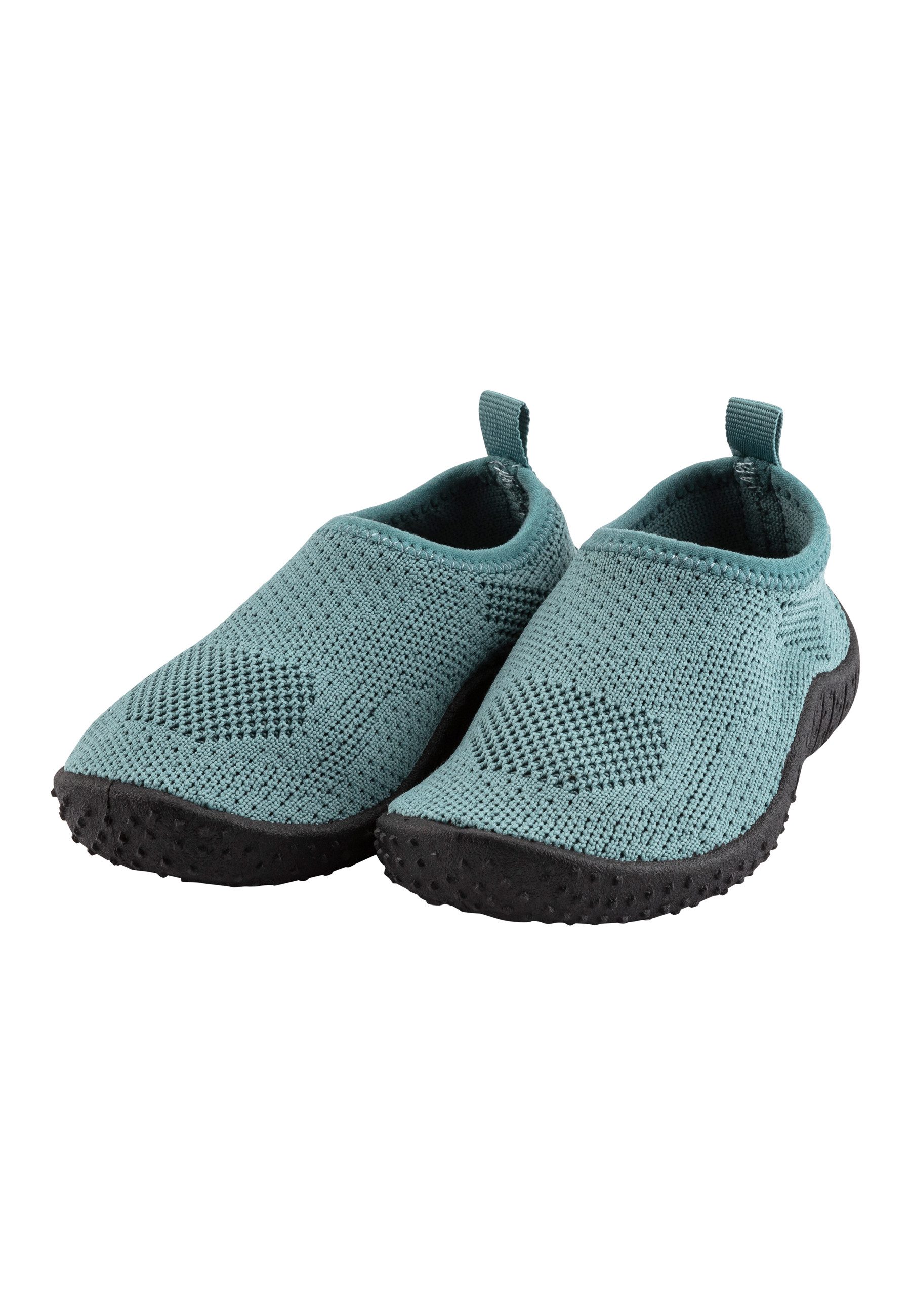 Sterntaler® Badeschuhe Strickoptik Badeschuh (1-tlg) angenehm günstig online kaufen