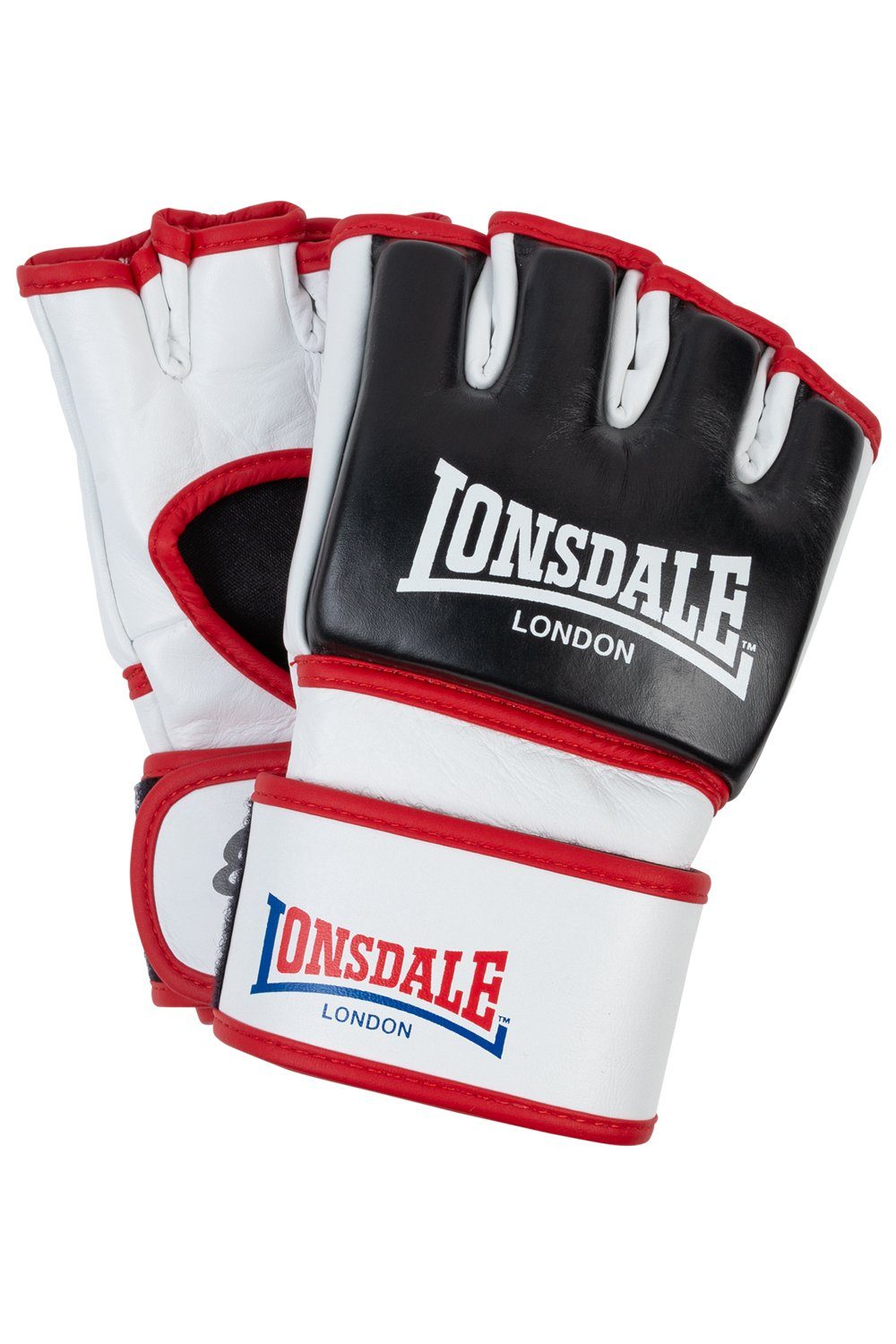 Lonsdale MMA-Handschuhe EMORY