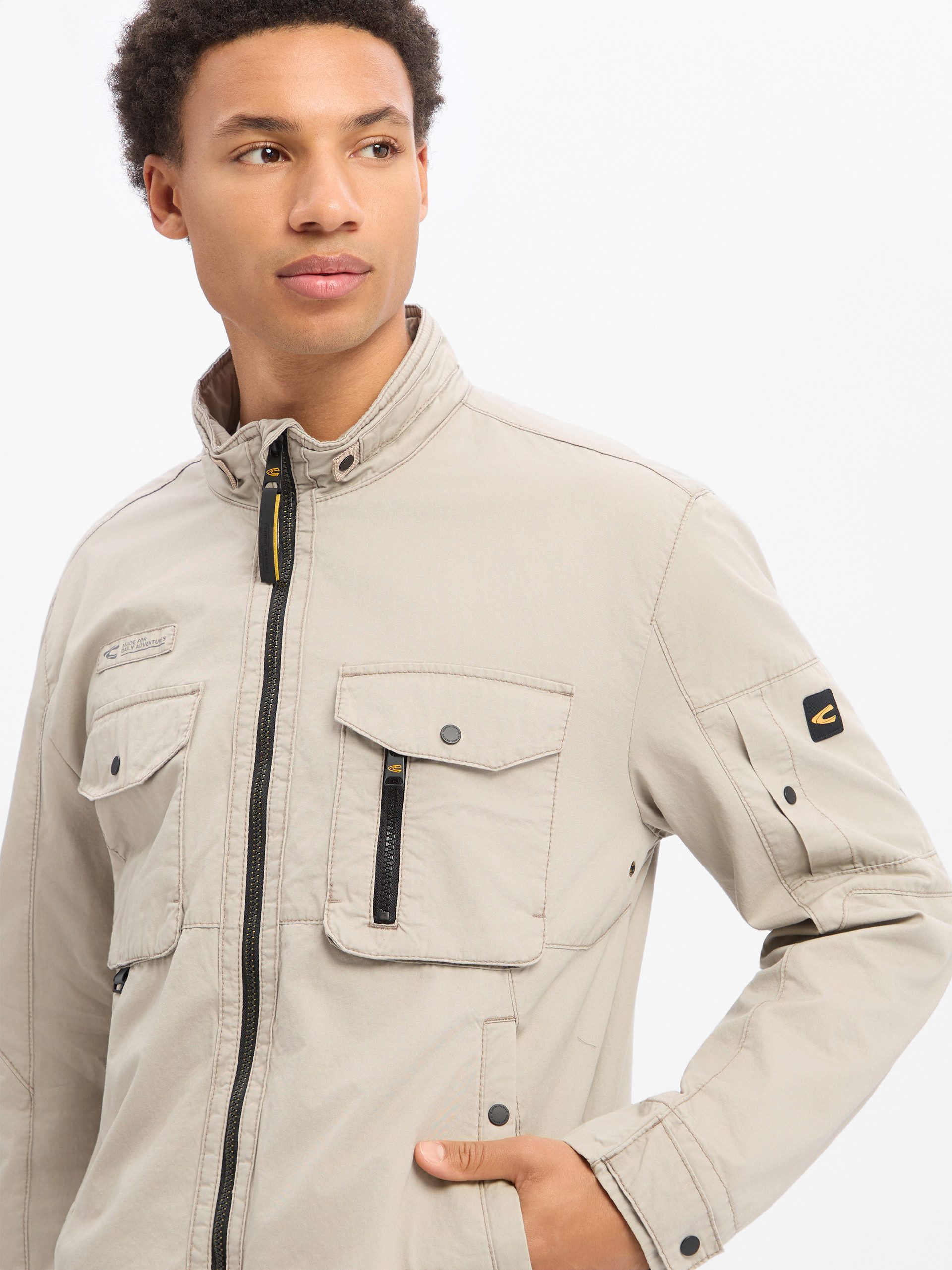 camel active Fieldjacket