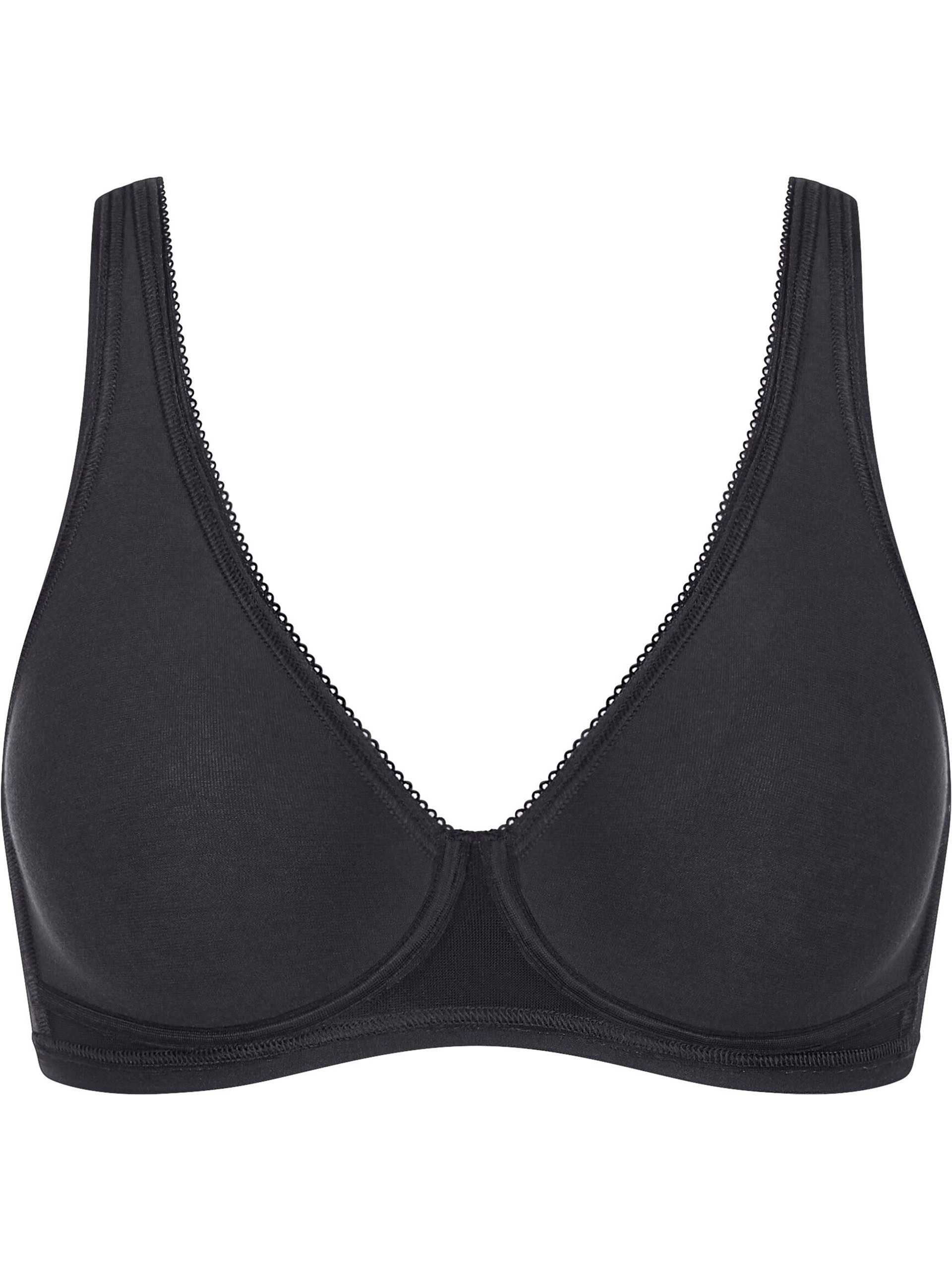 sloggi Bügelloser BH Basic Soft Bra