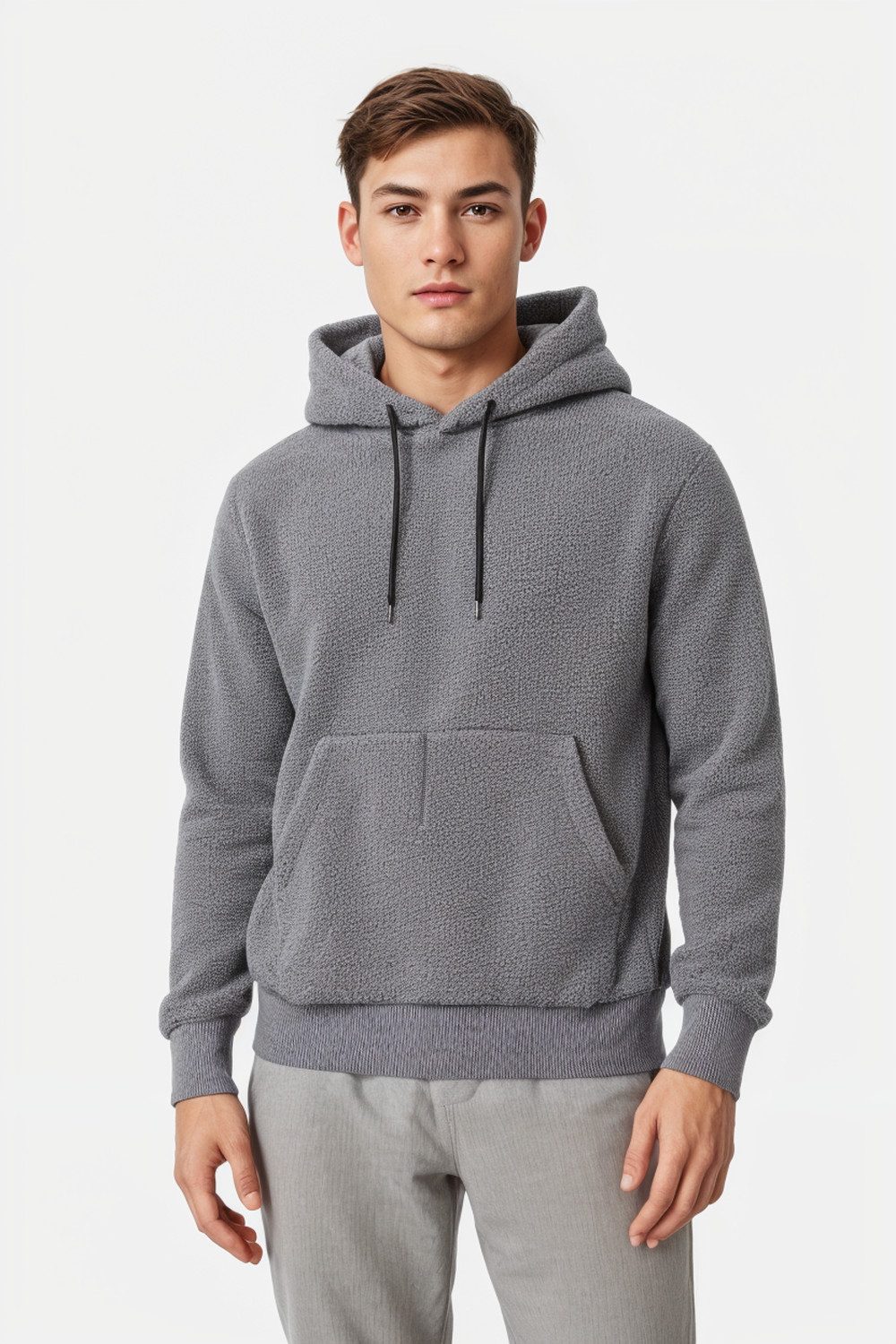 CMP Kapuzenpullover (1-tlg)