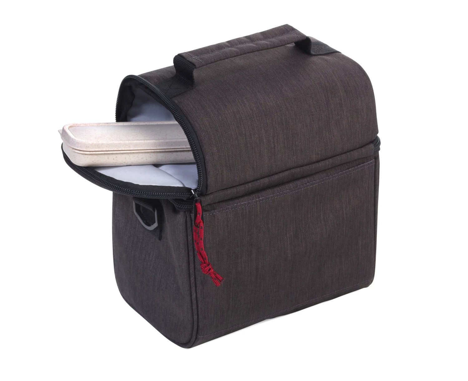 TROIKA Picknicktasche BUSINESS LUNCH COOLER günstig online kaufen