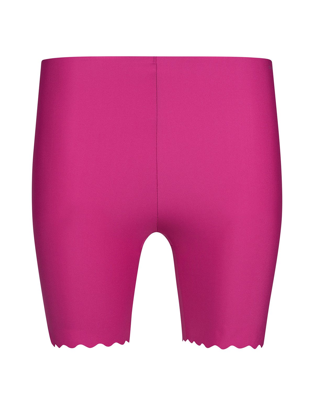 Skiny Pagenschlüpfer Damen Hose kurz Micro Essentials (Stück, 1-St) 360° Shaping