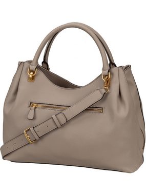 Guess Handtasche Cosette VA 22230, Satchel