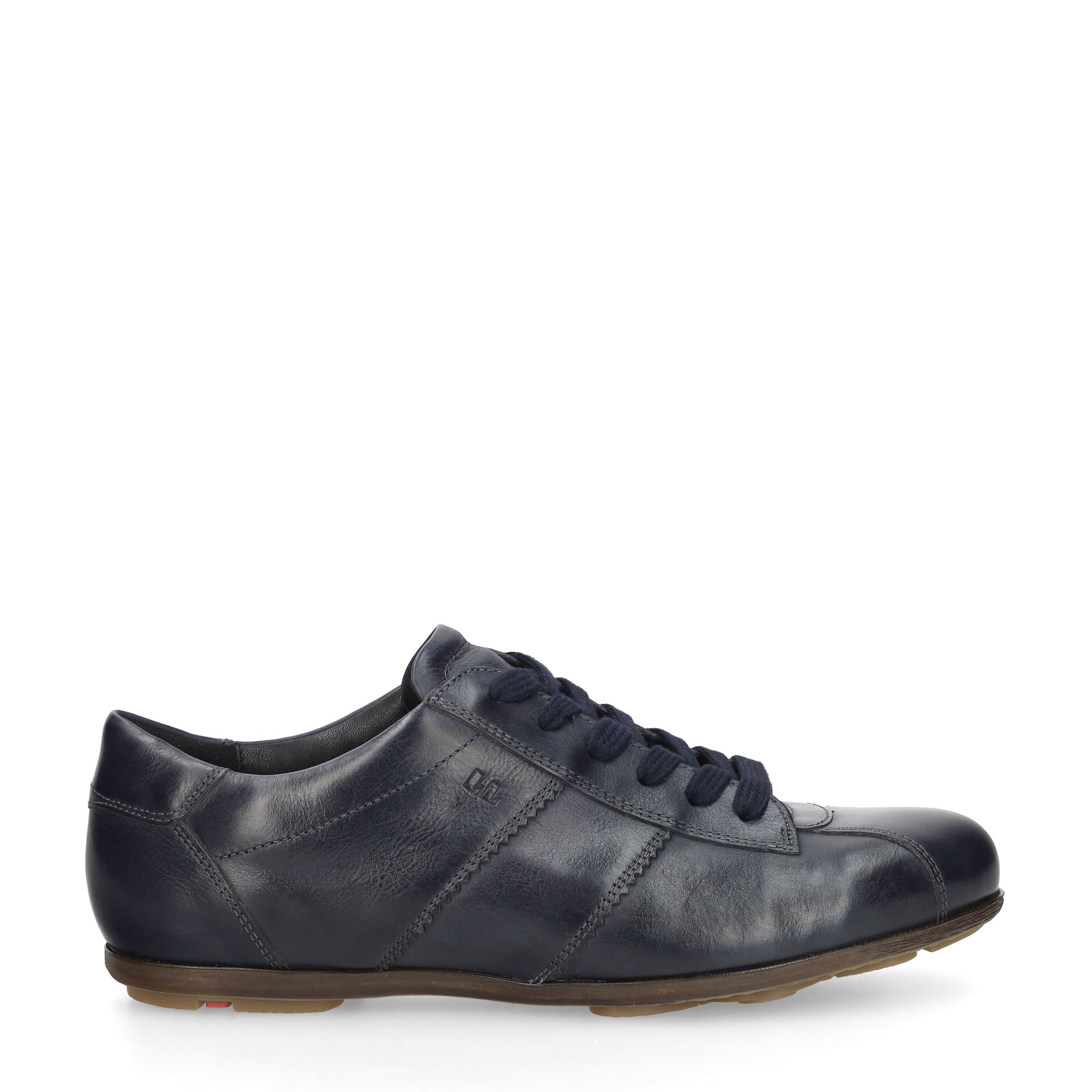 Lloyd 15-211-08, Sneaker, Blau, Herren Sneaker
