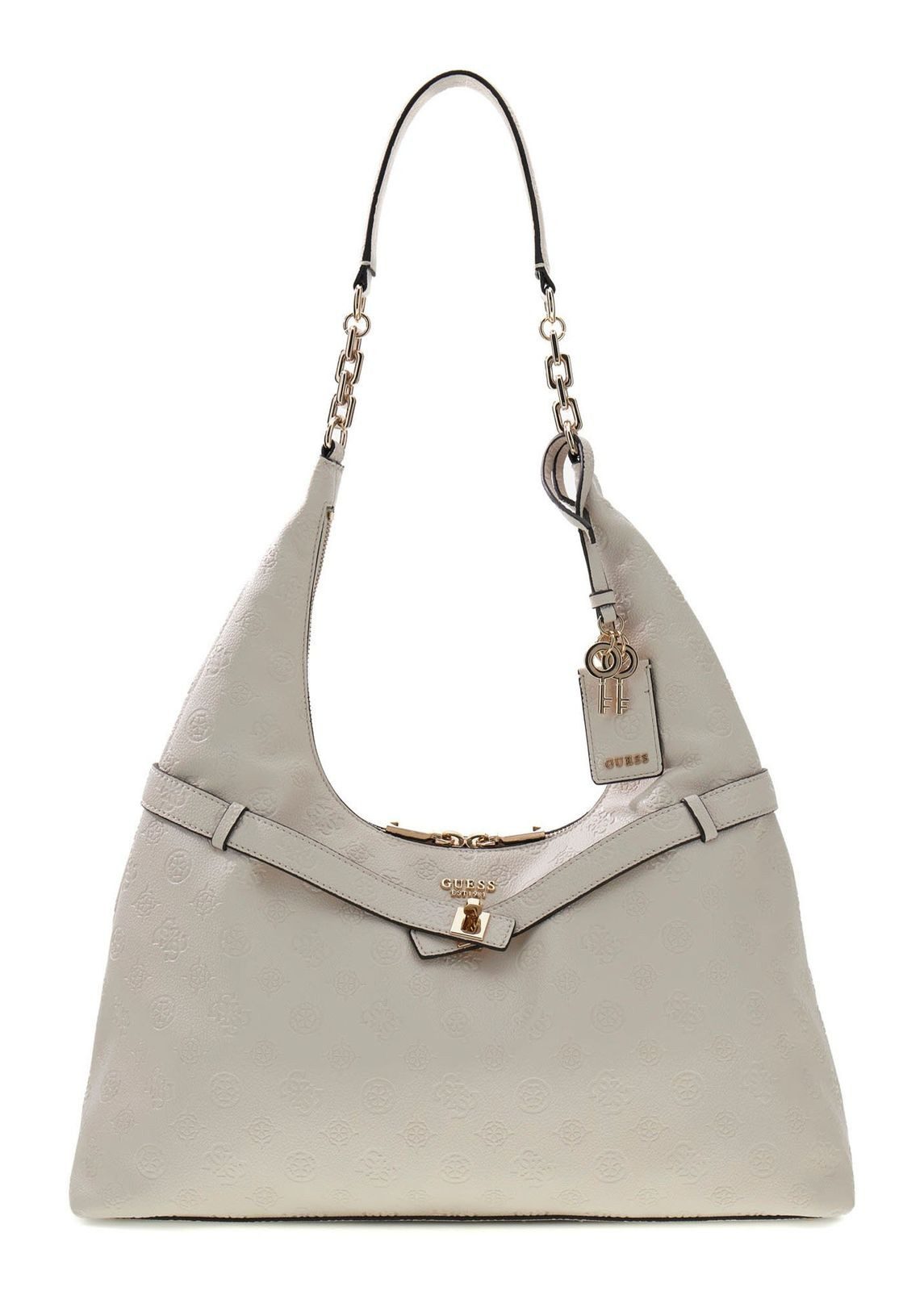 Schultertasche Hobo