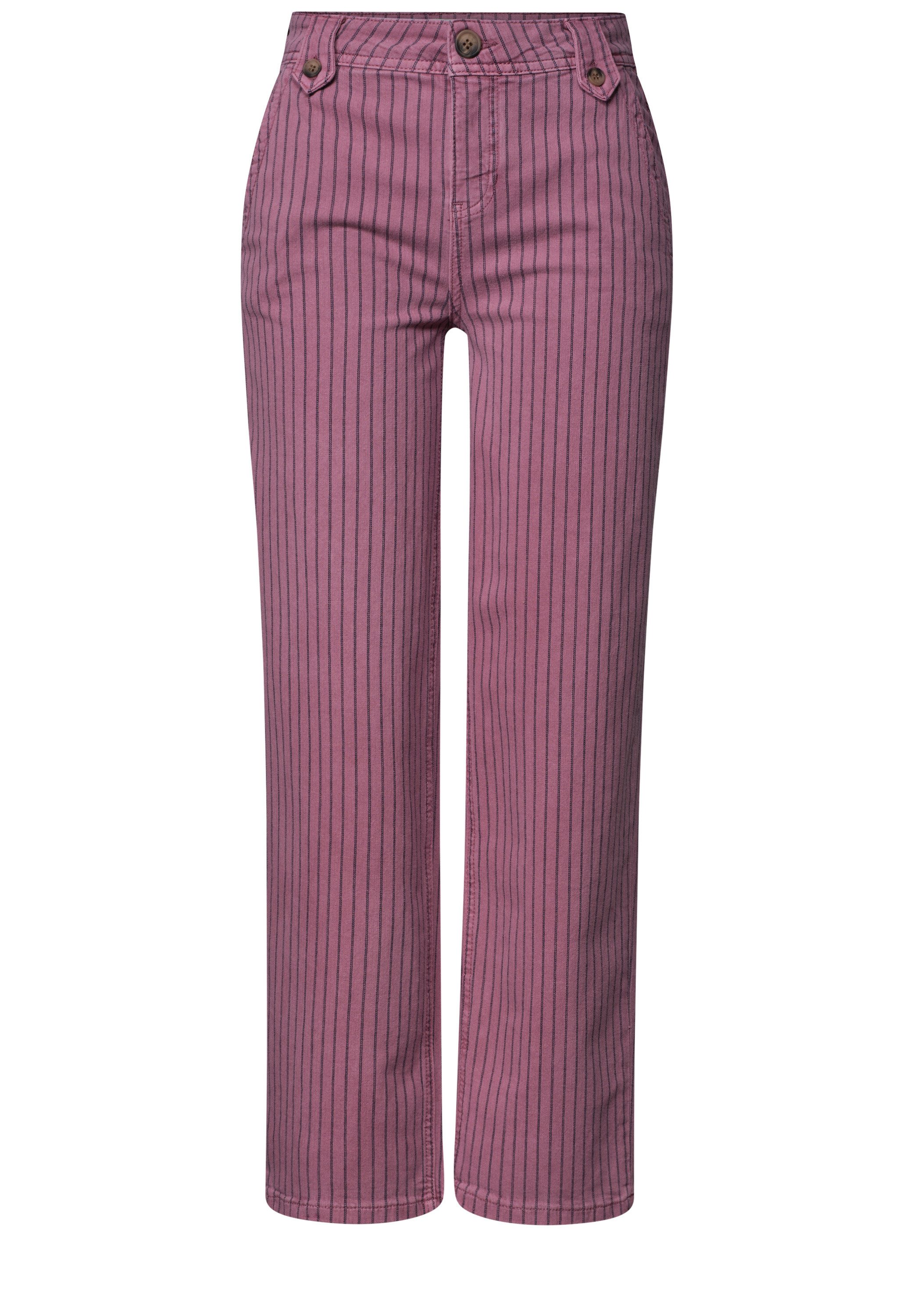 STREET ONE Chinos