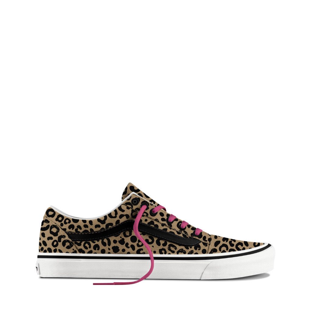 Vans Old Skool Sneaker für Kinder