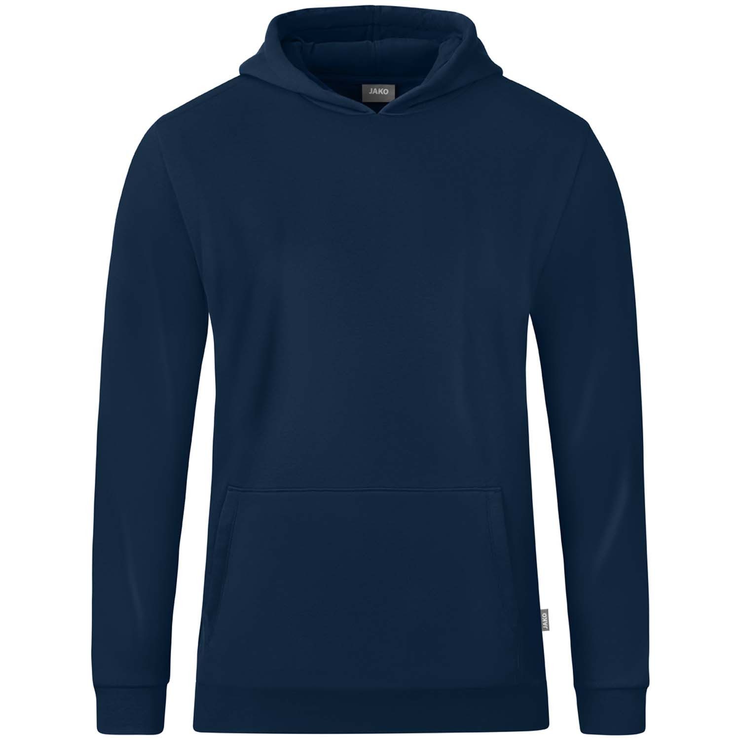 Jako Kapuzenpullover Jako Kinder Kapuzensweat Organic C6720
