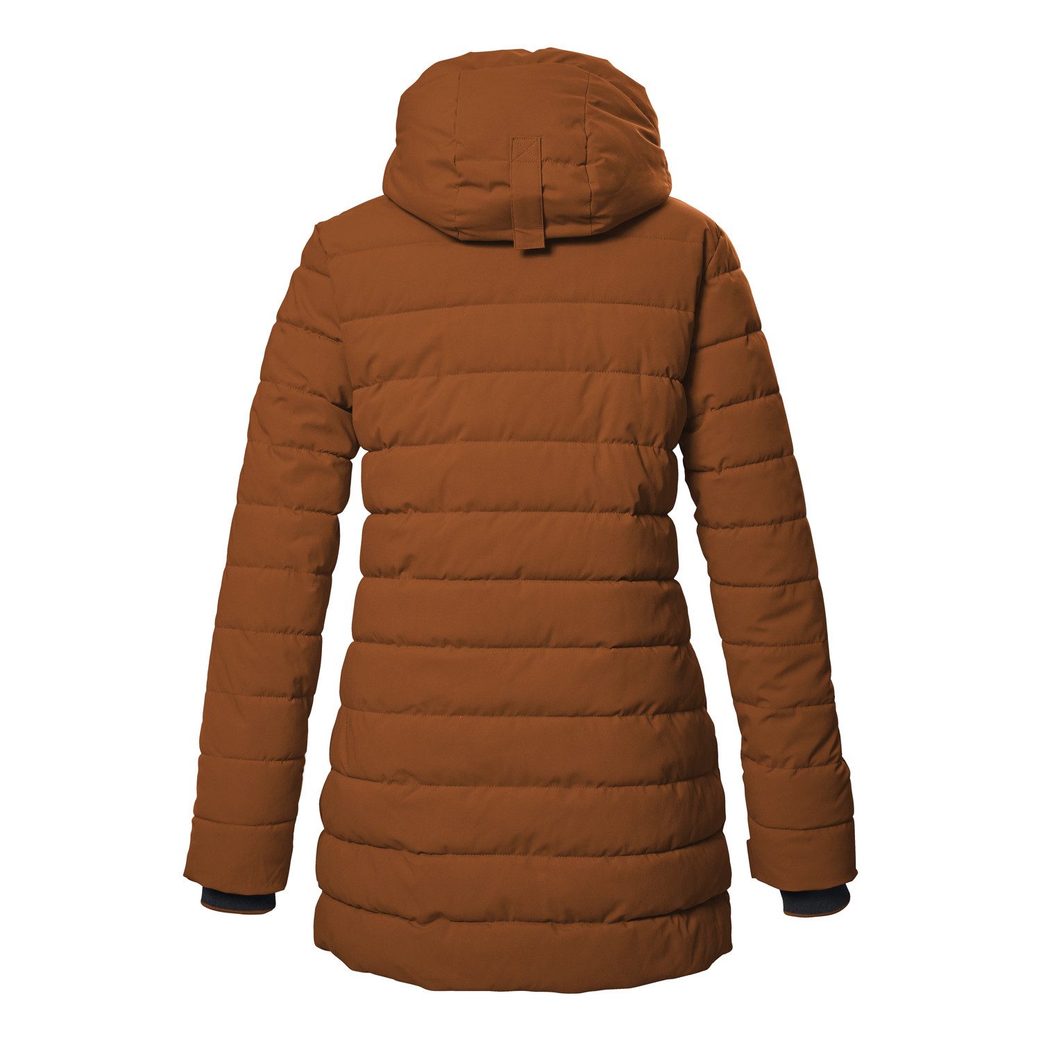 Killtec Funktionsmantel Steppparka KOW 55 WMN günstig online kaufen