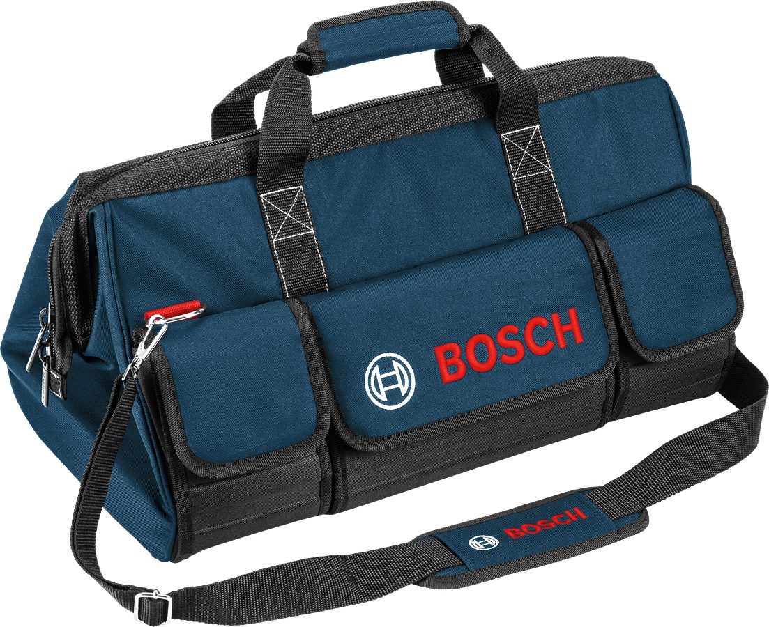 Bosch Professional Werkzeugtasche »1600A003BK«, Handwerkertasche Bosch Professional, groß