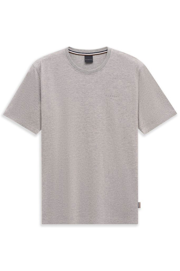 bugatti T-Shirt HERREN POLO 1/2 ARM