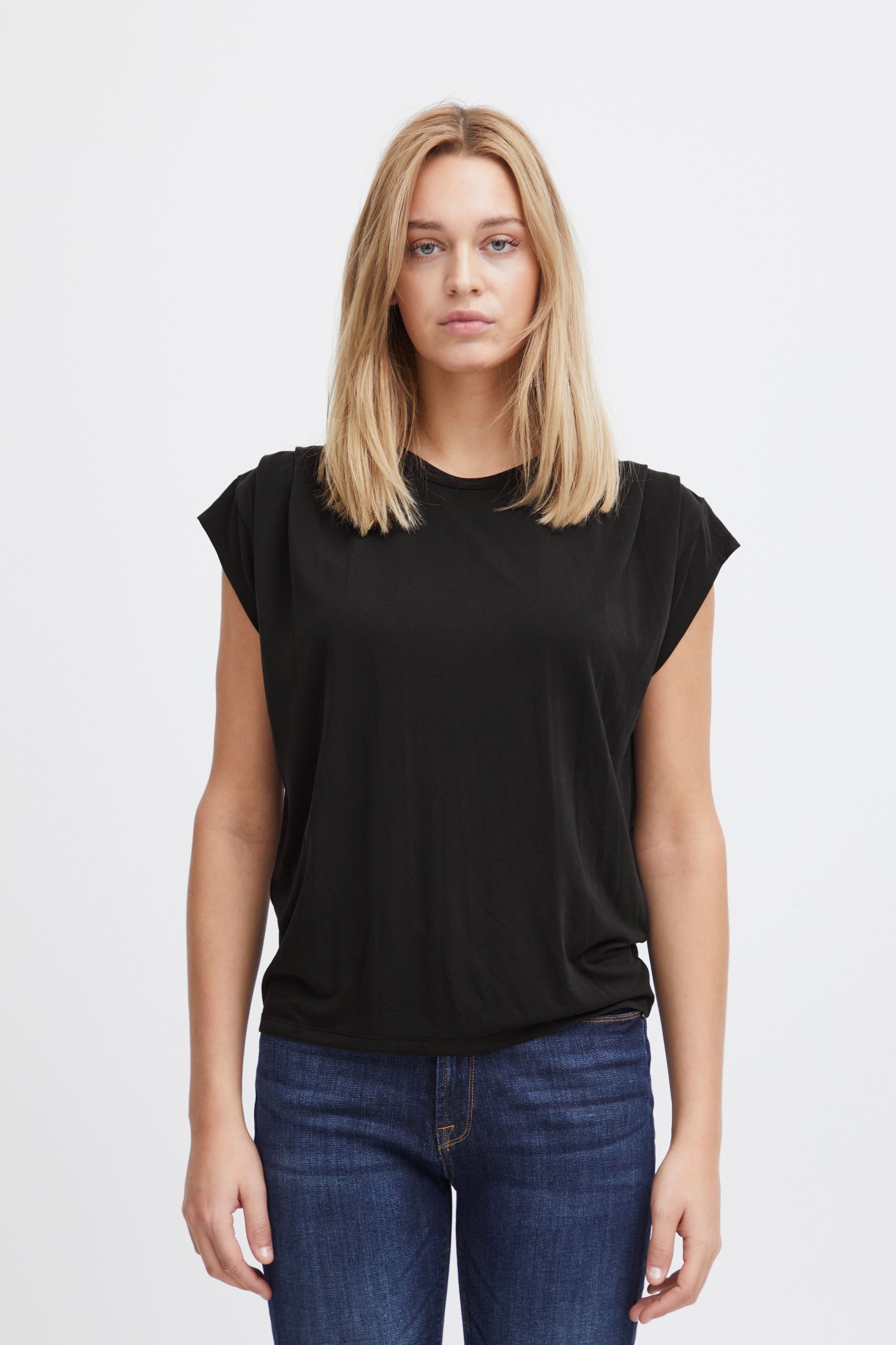 Ichi T-Shirt IHLISKEN TO modisches T-Shirt günstig online kaufen