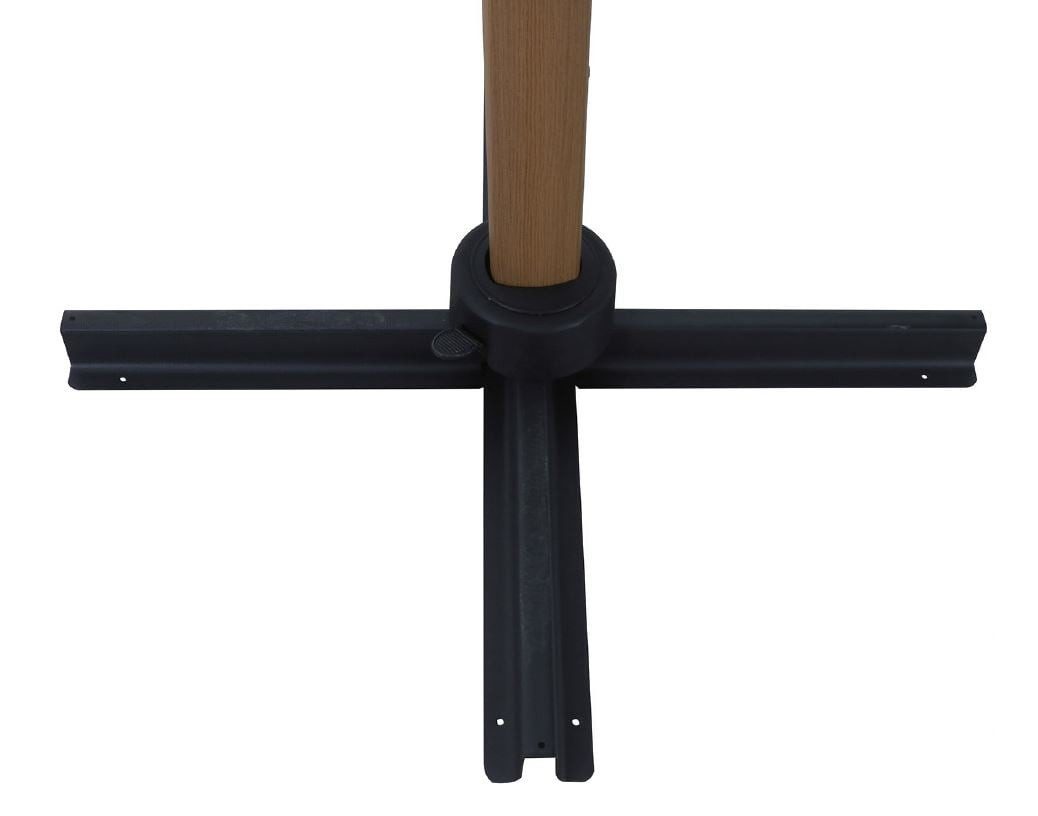 Primaster Ampelschirm Primaster Ampelschirm Tarifa 400 x 285 cm