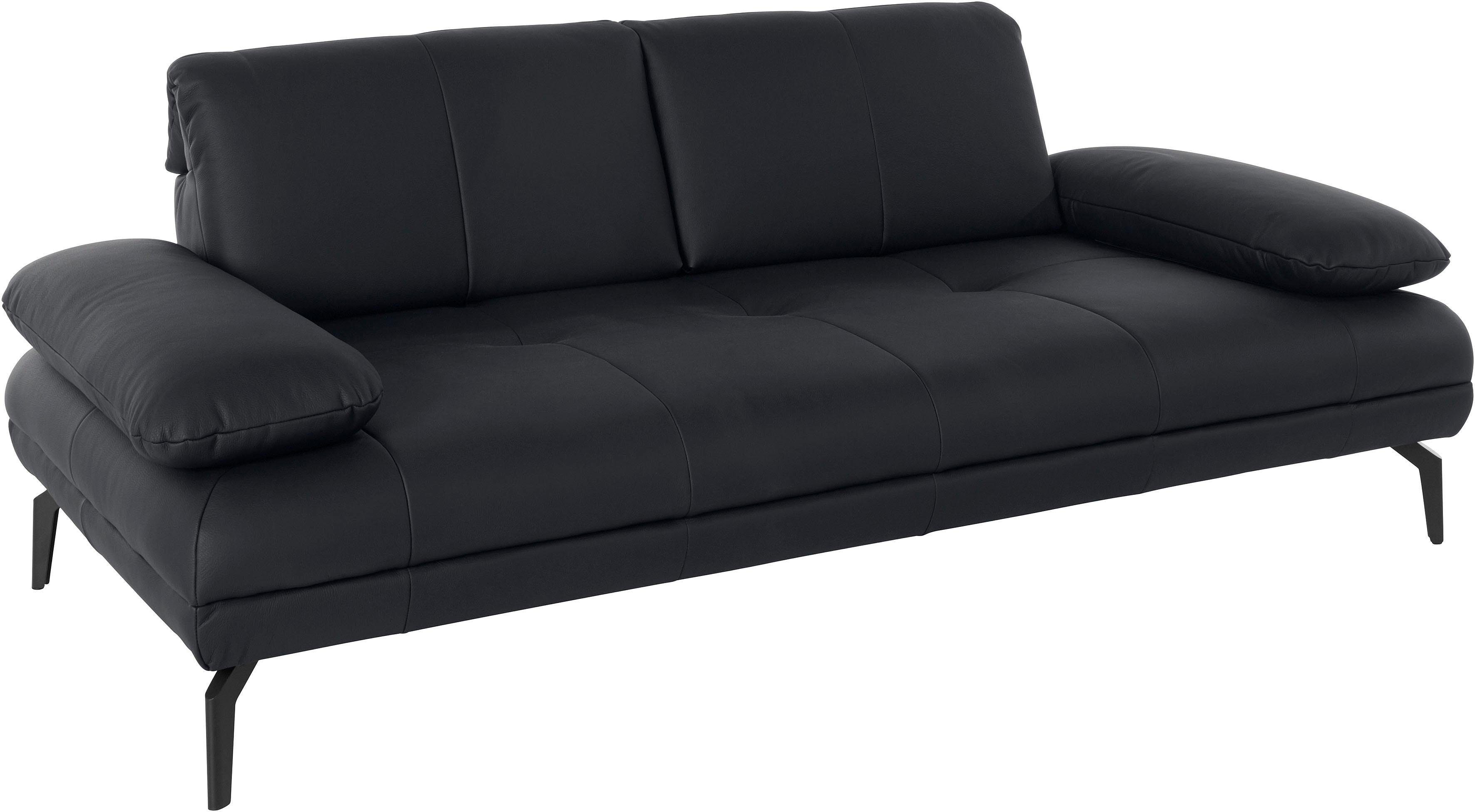 Home affaire 2-Sitzer Stenlille, incl. Sitztiefen-, Kopfteil- und Armteilverstellung. Reduzierter Preis € 2.629,99. Unverbindliche Preisempfehlung € 4.599,99