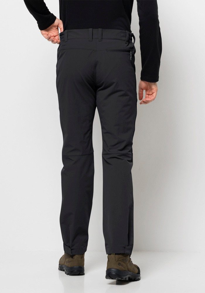 Jack Wolfskin Softshellhose ACTIVATE XT PANTS günstig online kaufen
