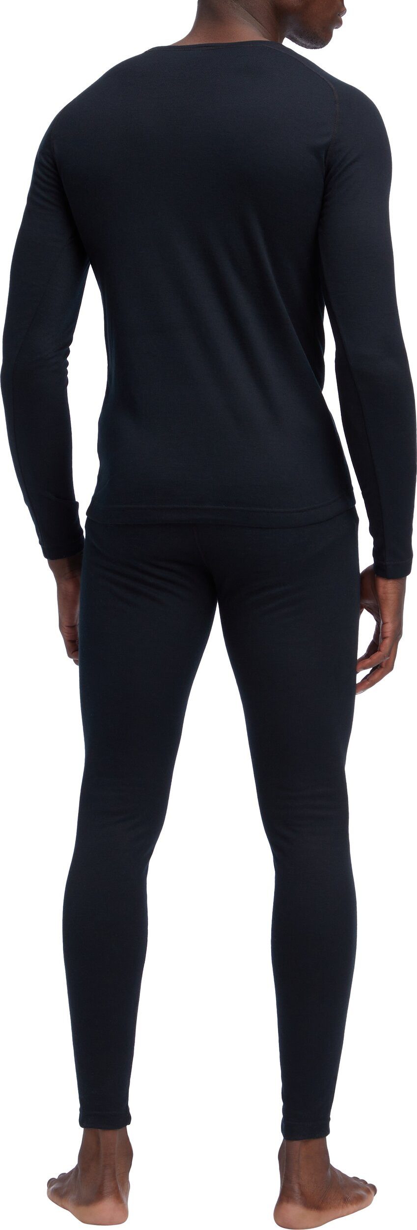 McKINLEY Funktionsunterhemd He.-Funkt-Wä-Set Yahto IV/Yaal IV M BLACK NIGHT günstig online kaufen