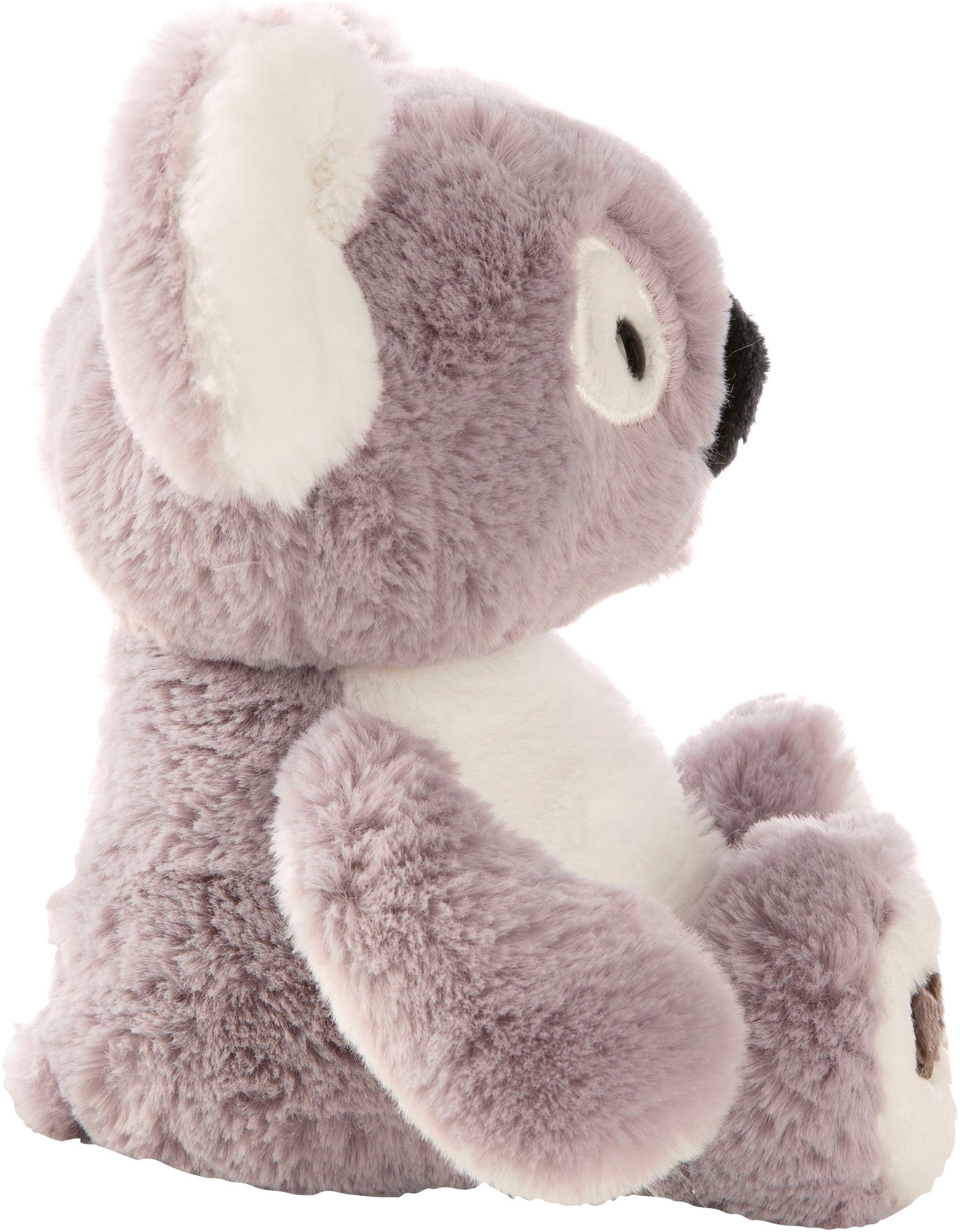 Nici Kuscheltier Wild Friends GREEN, Koala Barry 50cm schlenkernd