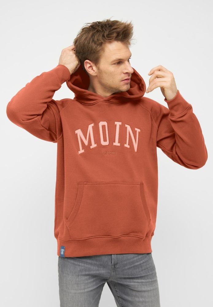 Derbe Hoodie