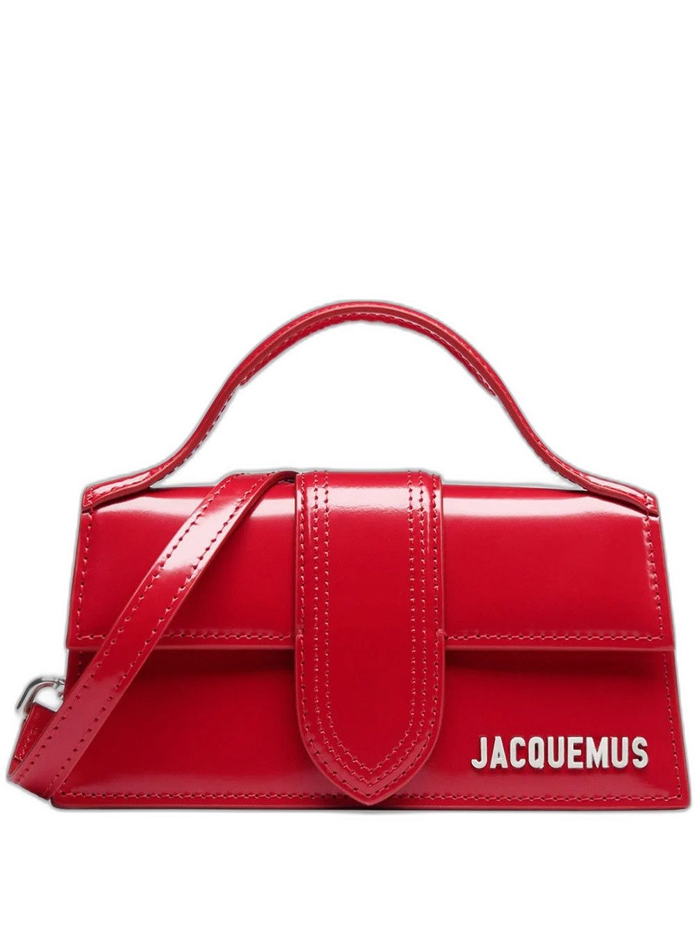JACQUEMUS Handtasche Le Bambino