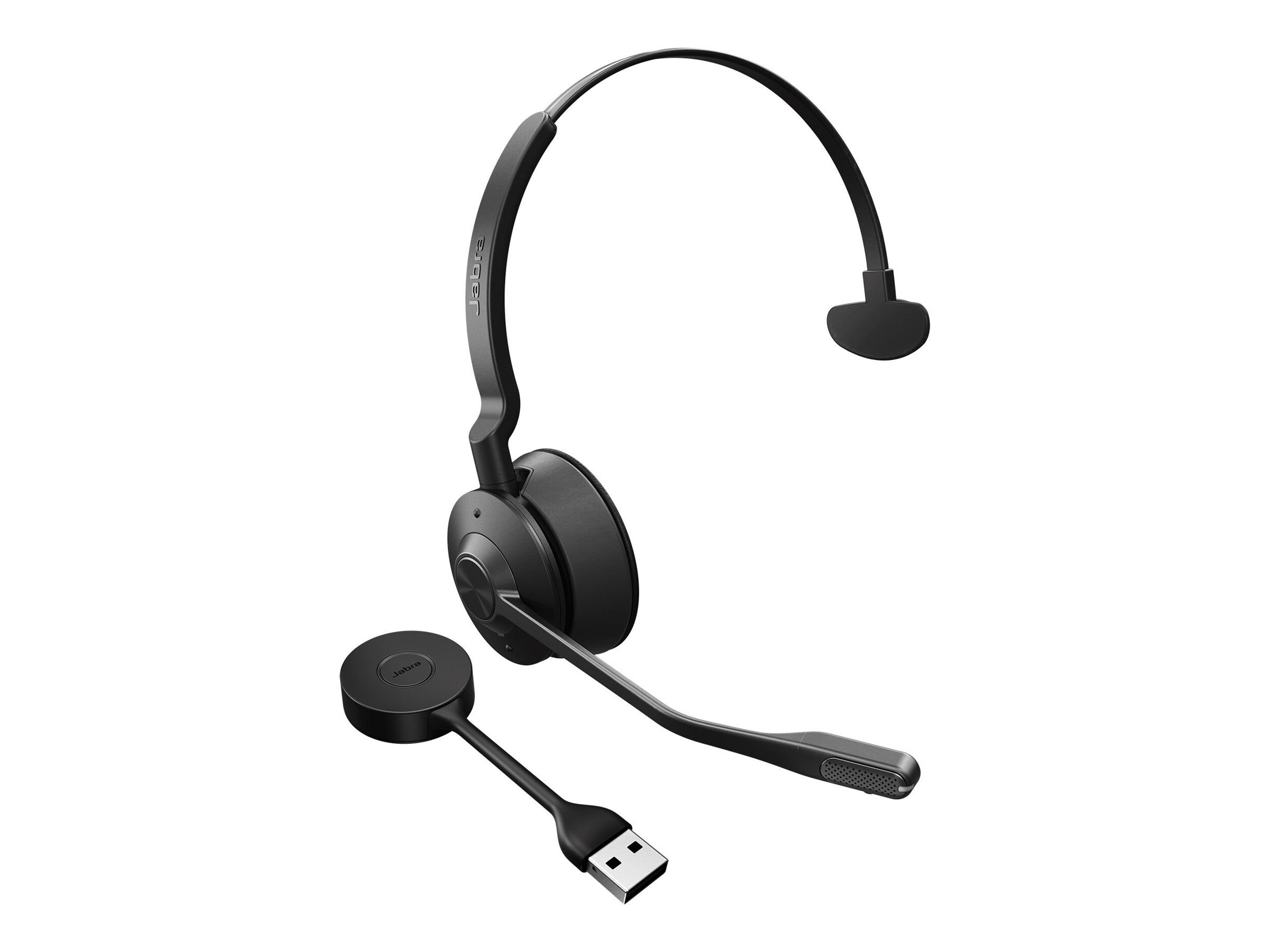 Jabra Headset