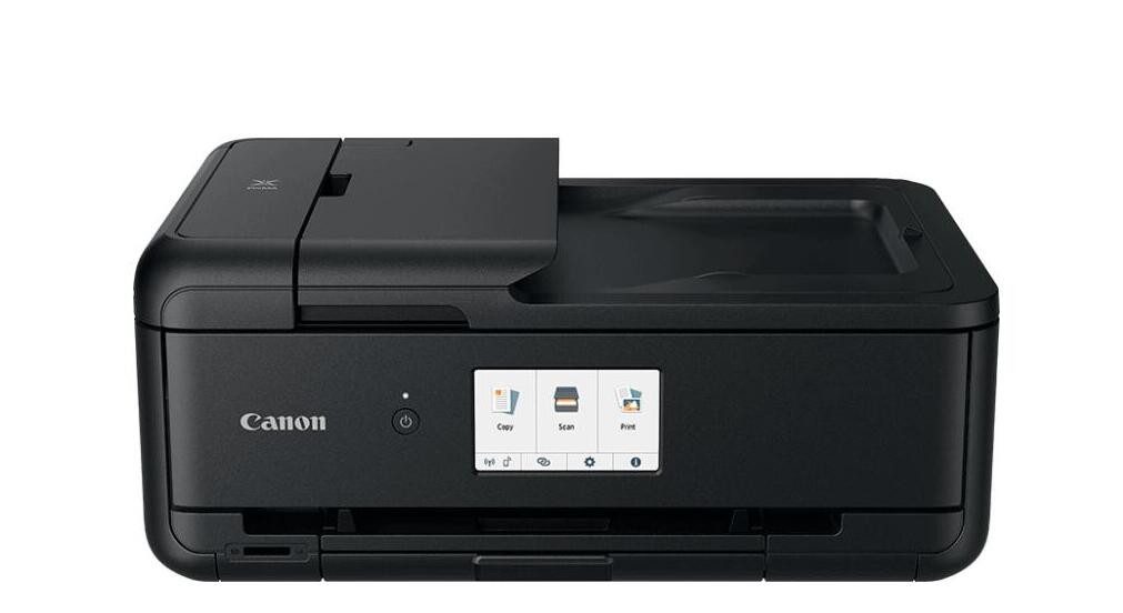Canon PIXMA TS9550a
