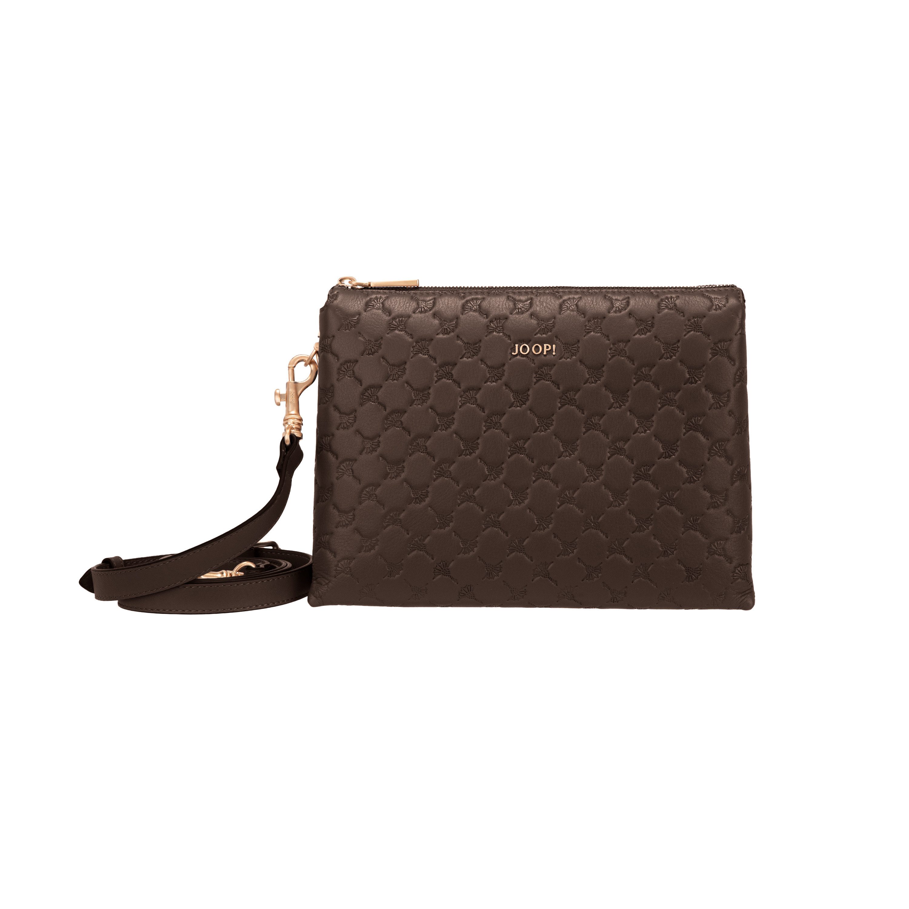 JOOP! Schultertasche Joop - Damen Schultertasche Leggero Stampa Noreen
