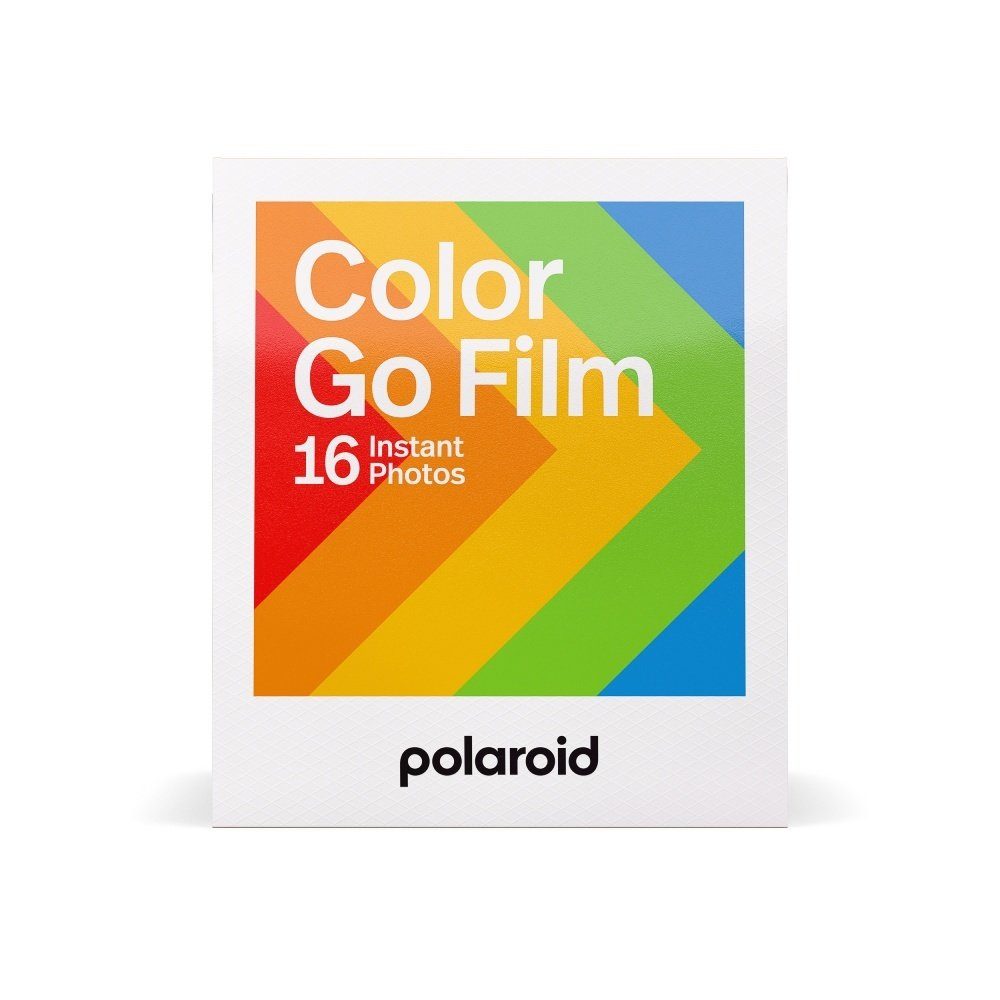 Polaroid Originals Polaroid Go Film Sofortbildkamera