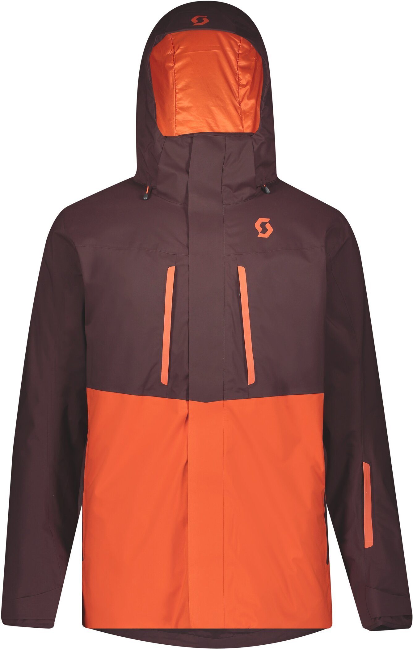 Scott Winterjacke SCO Jacket M's Ultimate DRX