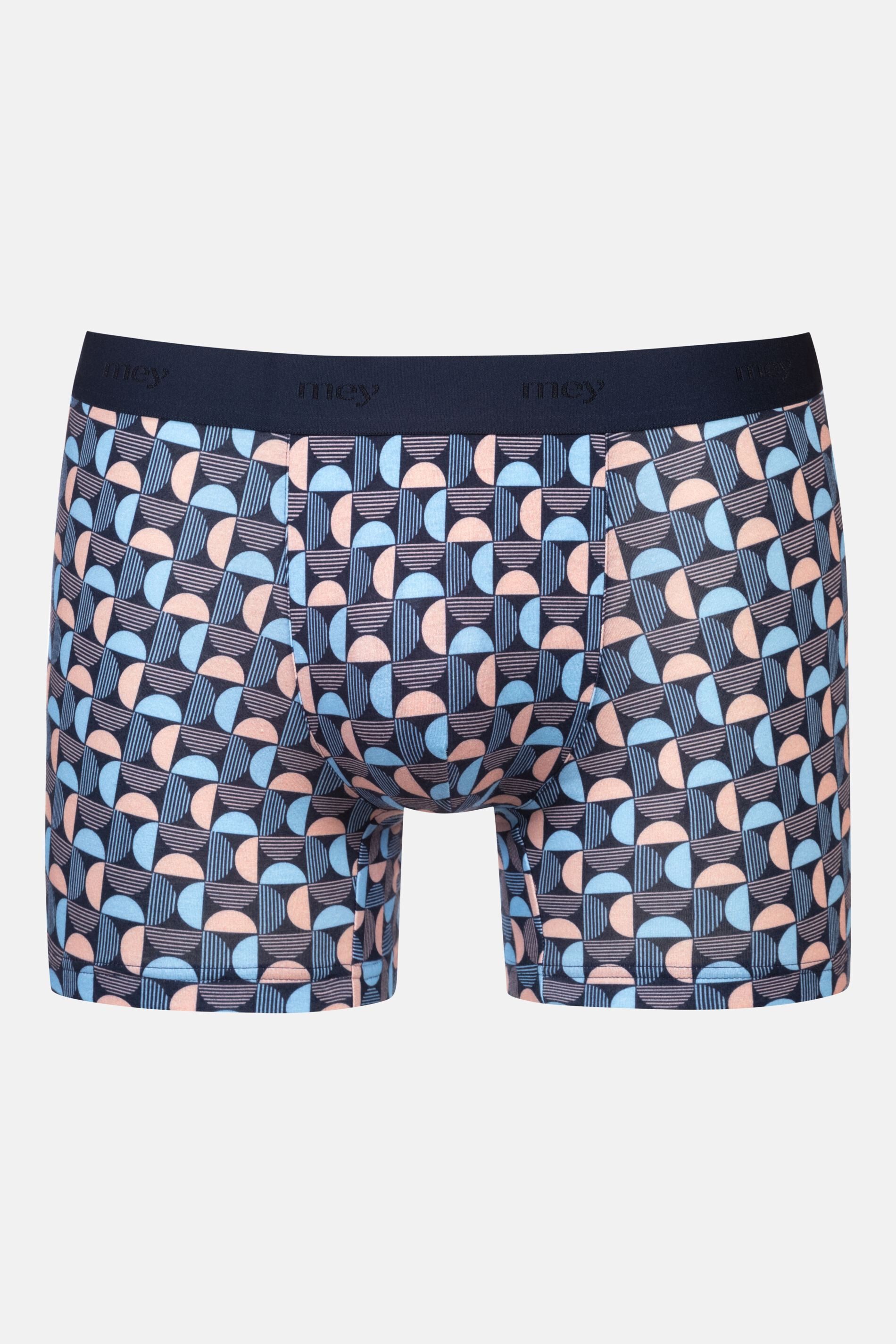 Mey Trunk Herren Serie Semicircle (1-St., günstig online kaufen