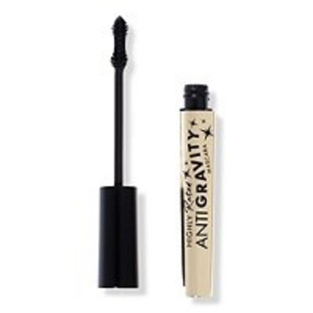 MILANI Mascara, Anti-Gravity, Volume, Wimperntusche, Intensive Black, 11,5 ml