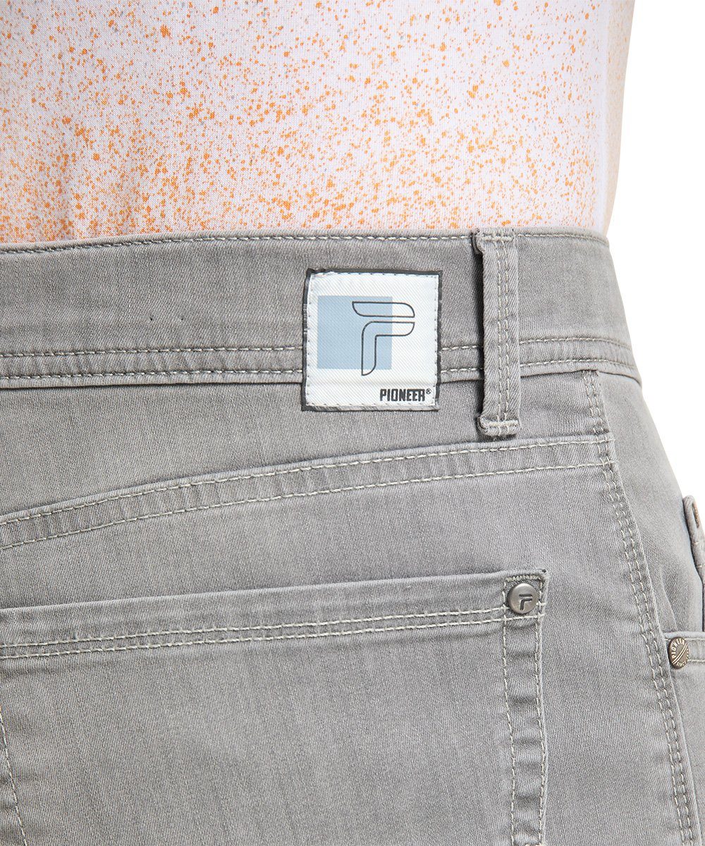 used Pioneer 9525.14I Jeans MEGAFLEX 5-Pocket-Jeans PIONEER Authentic 1303 FINN grey