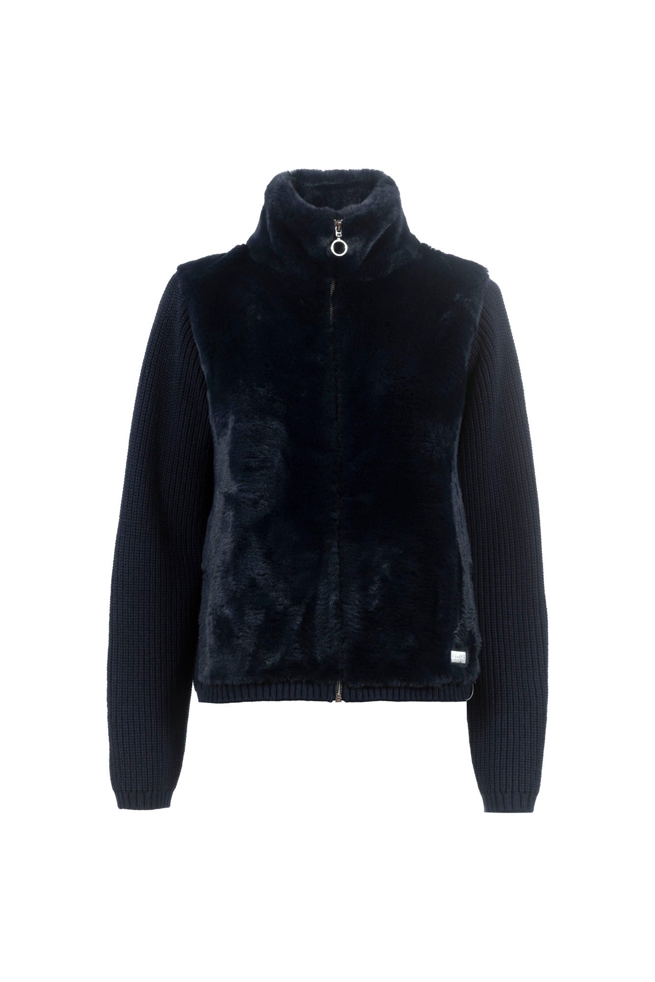 Soquesto Sweatjacke