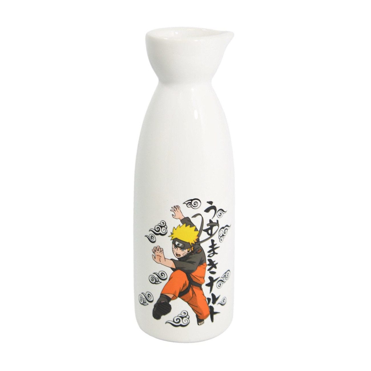 Just Funky Suppenschüssel Naruto Shippuden Keramik Sake Set Naruto