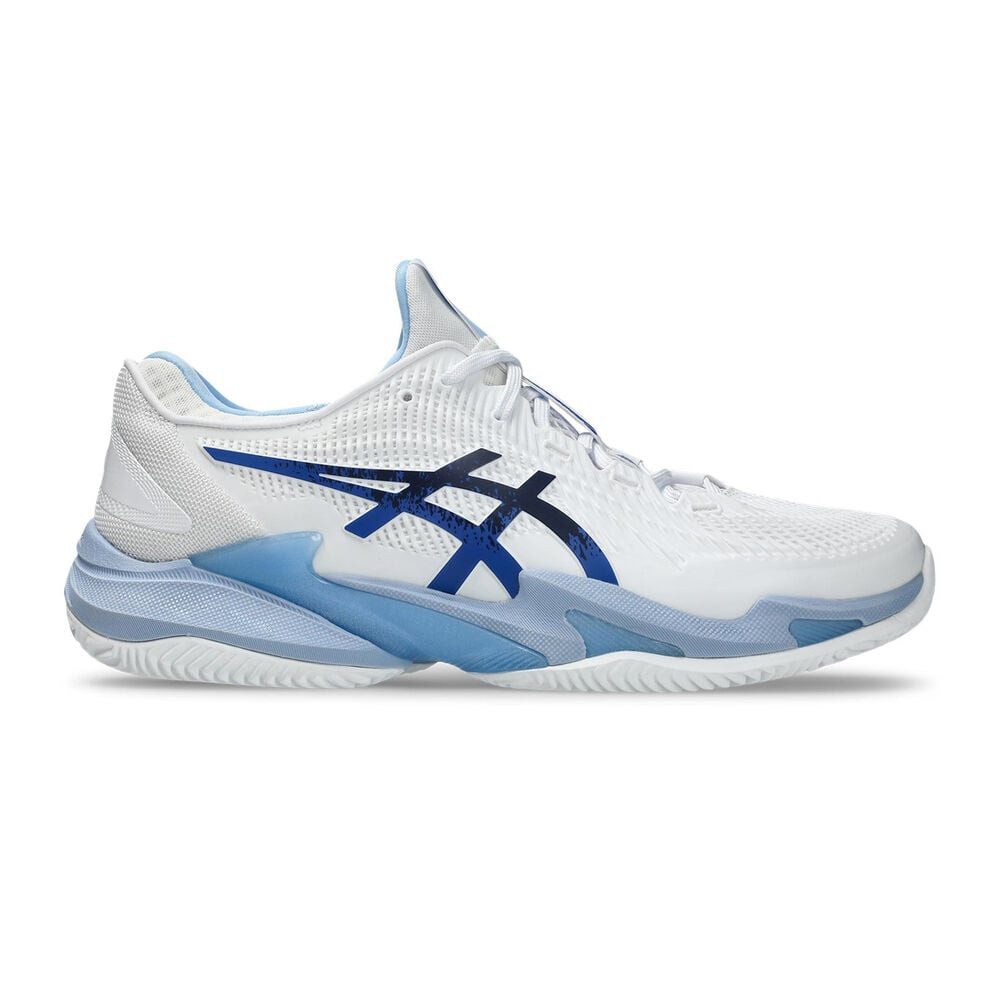 Asics Court Ff 3 Novak Clay - Sandplatzcourt Tennisschuh Tennisschuh günstig online kaufen