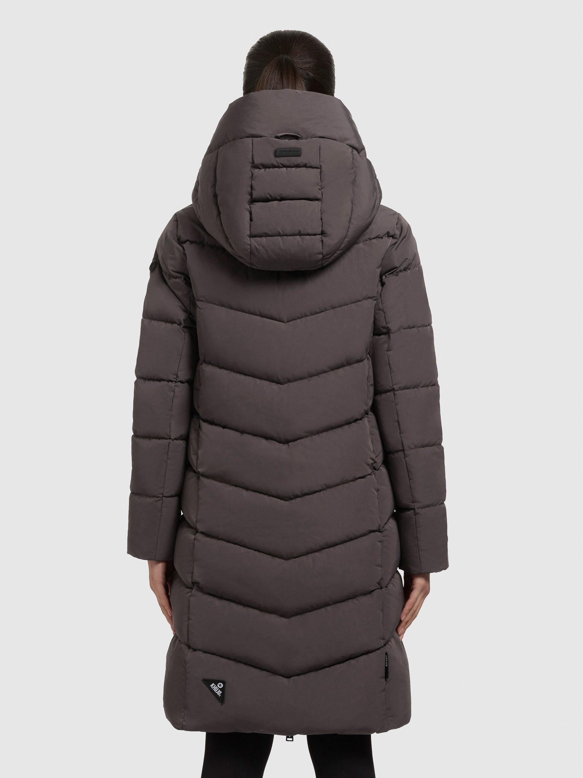 khujo Wintermantel MIKIA3