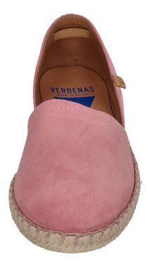 VERBENAS CARMEN Espadrille Serraje Bubble