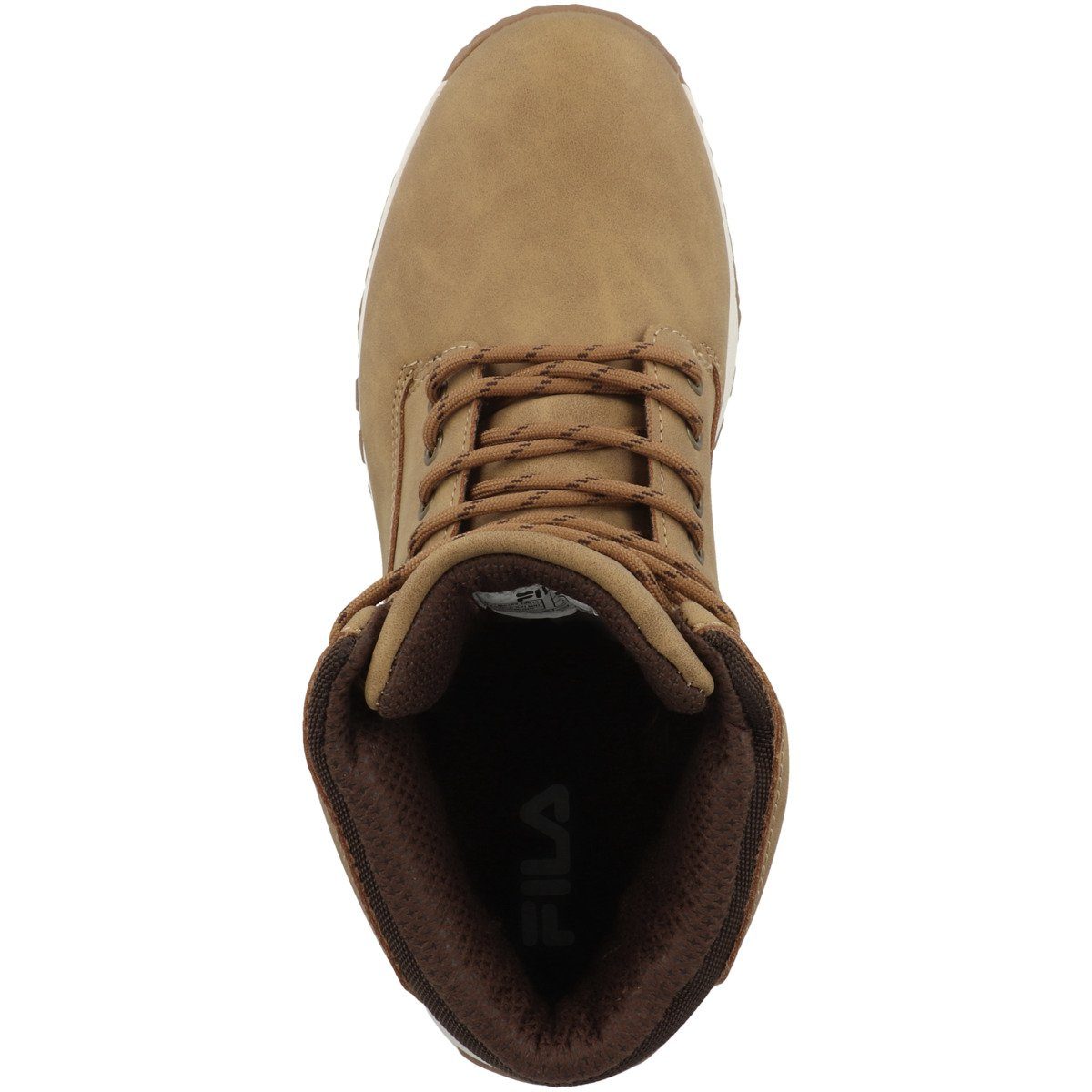 Fila Lance XXI Mid Herren Schnürboots Stiefeletten, Stiefel, Winterstiefel, günstig online kaufen