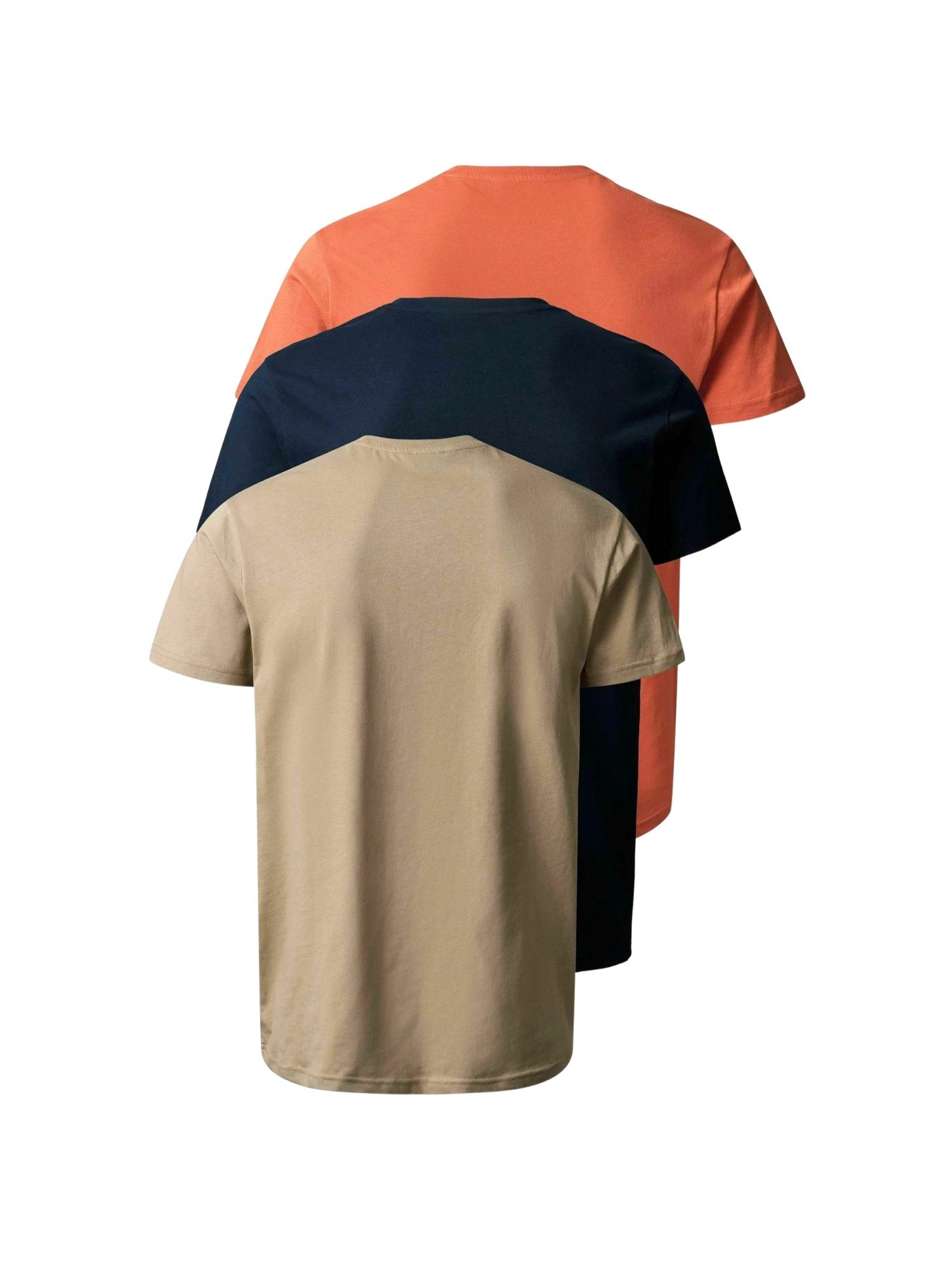 MCS Kurzarmhemd MCS T-shirt MCOhio