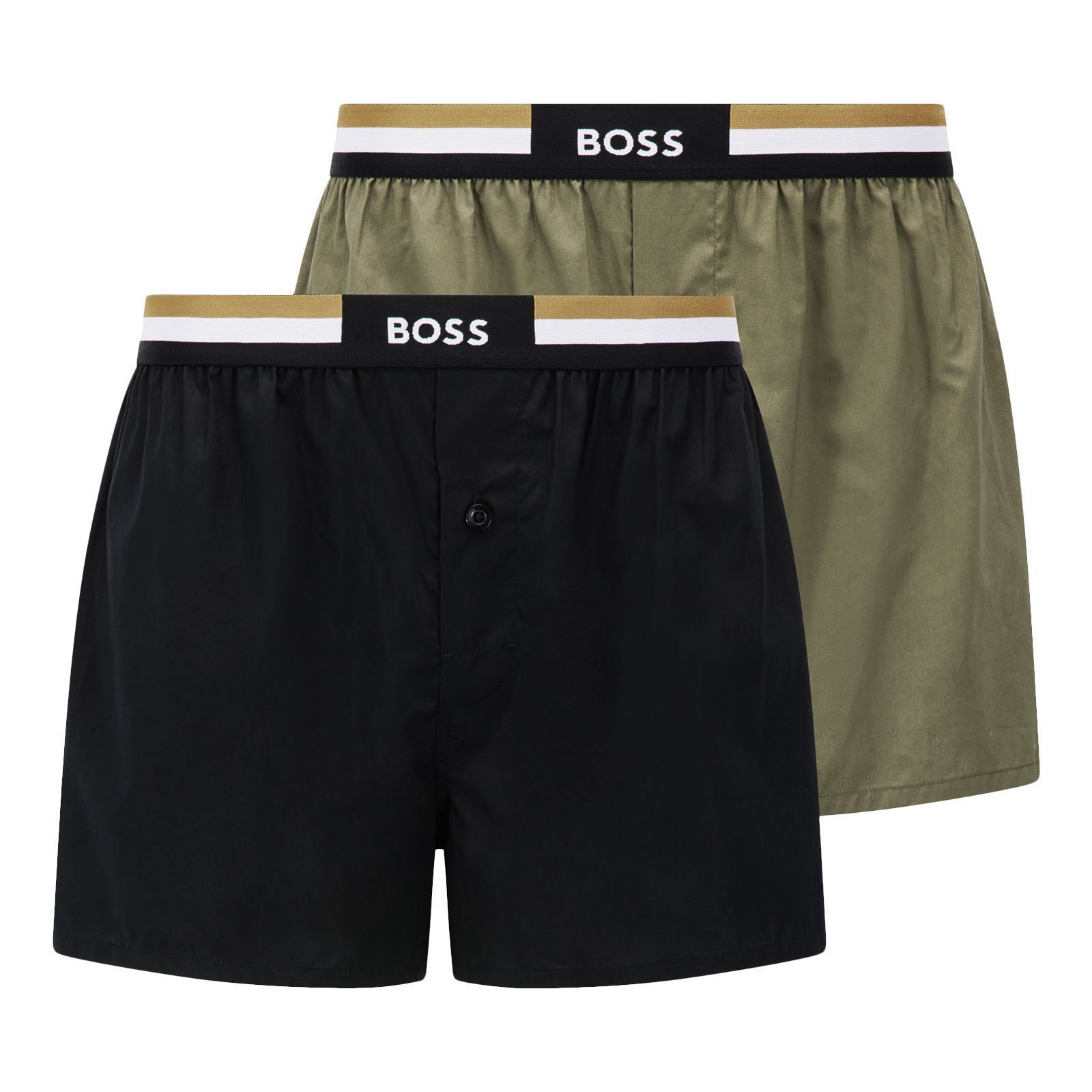Webboxer Boxer Shorts EW