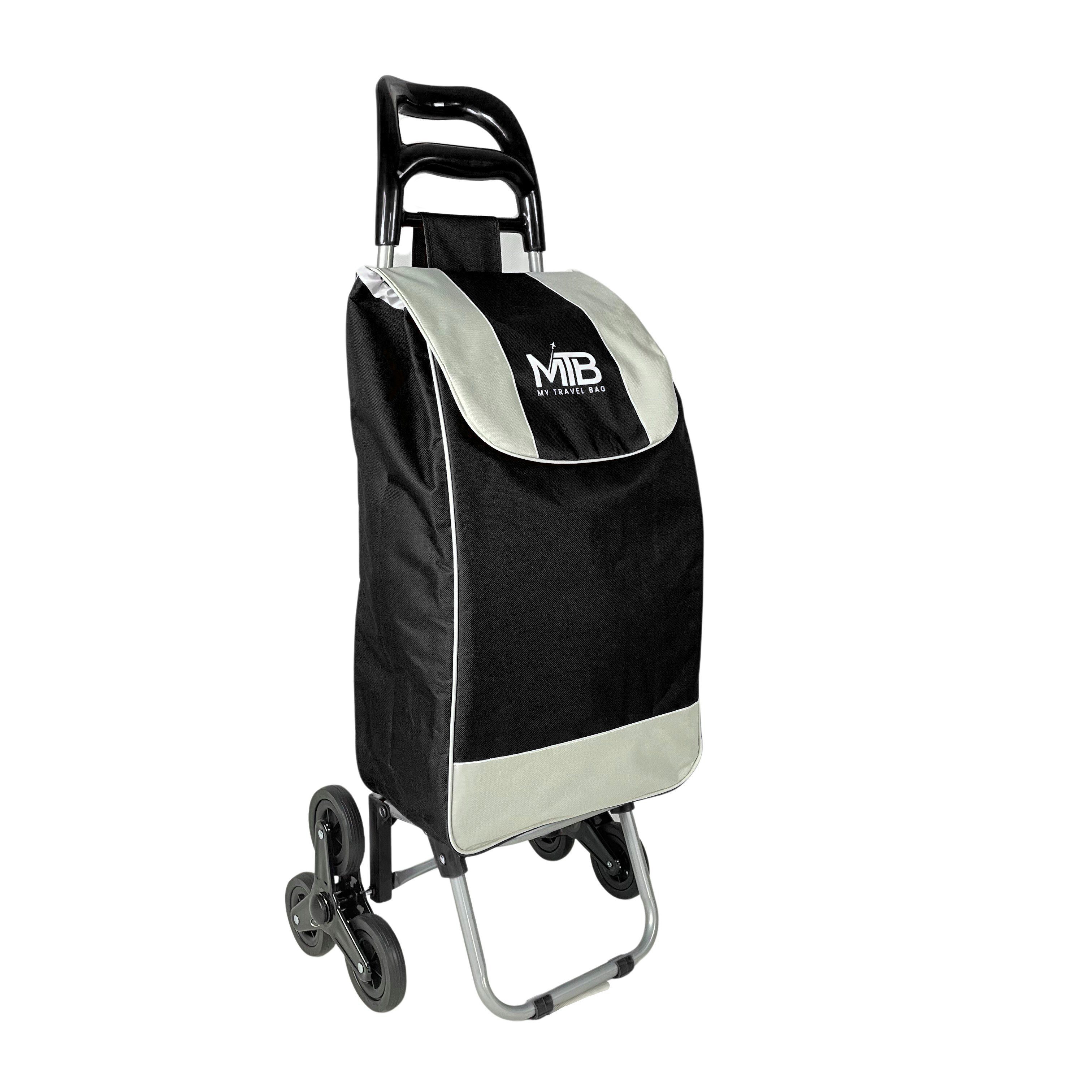 MTB Einkaufstrolley Einkaufstrolley 31 Liter Tasche Einkaufsroller Shopping günstig online kaufen