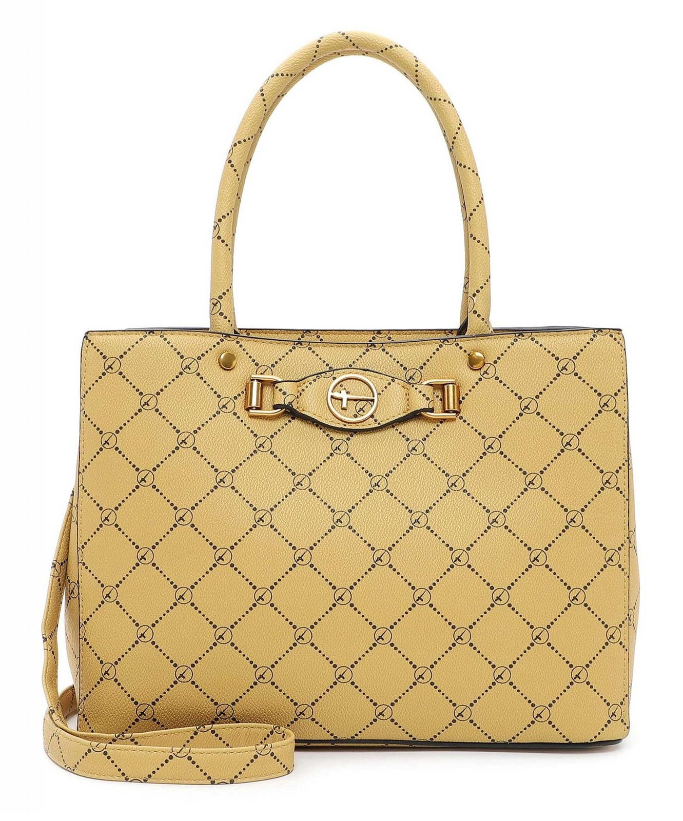 Tamaris Shopper Anastasia Buckle