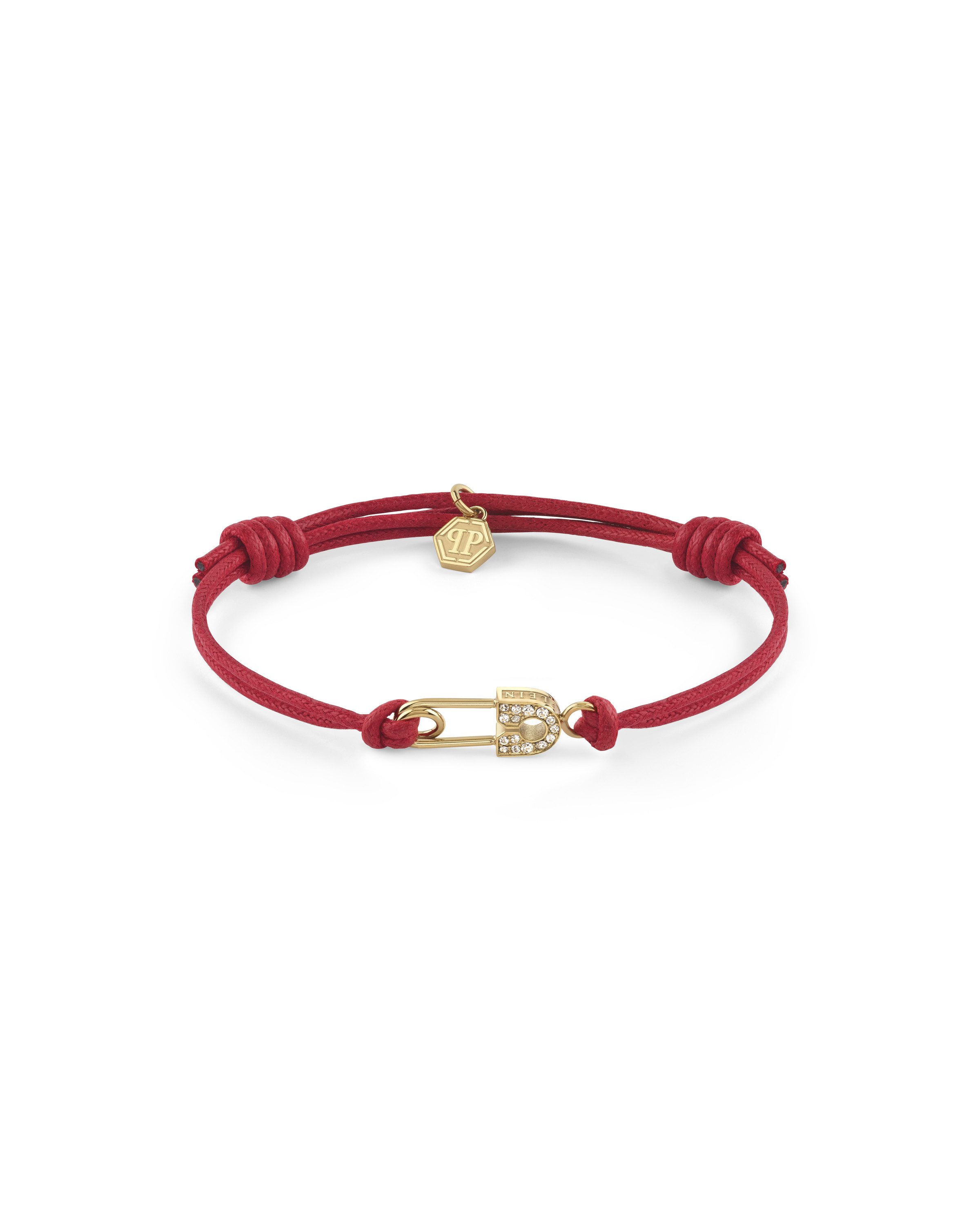 PHILIPP PLEIN Armband PLEIN SAFETY PIN günstig online kaufen