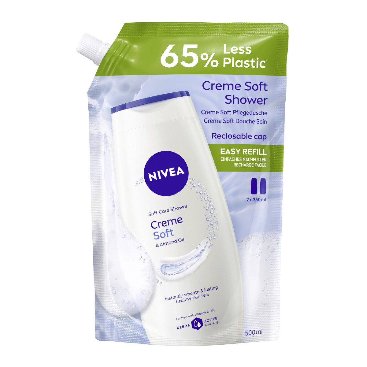 Nivea Körperpflegemittel