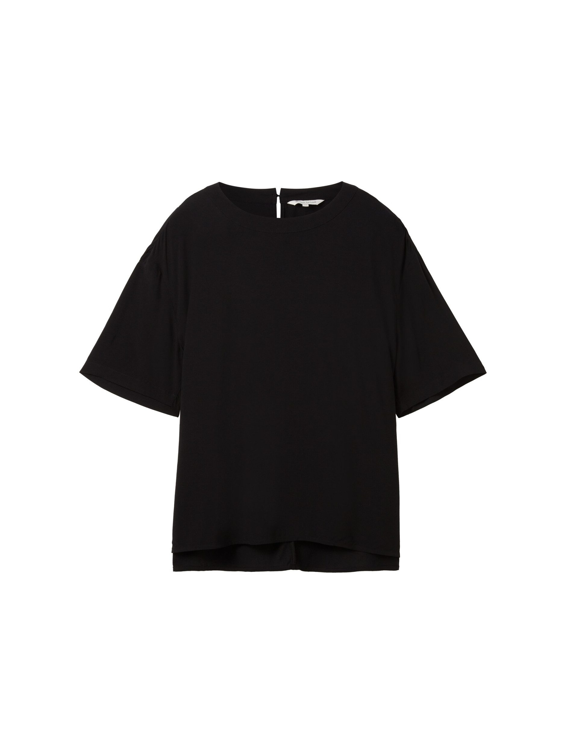 Blusentop easy shape blouse