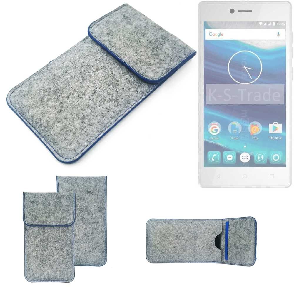 Handyhülle für Qilive Q7 5