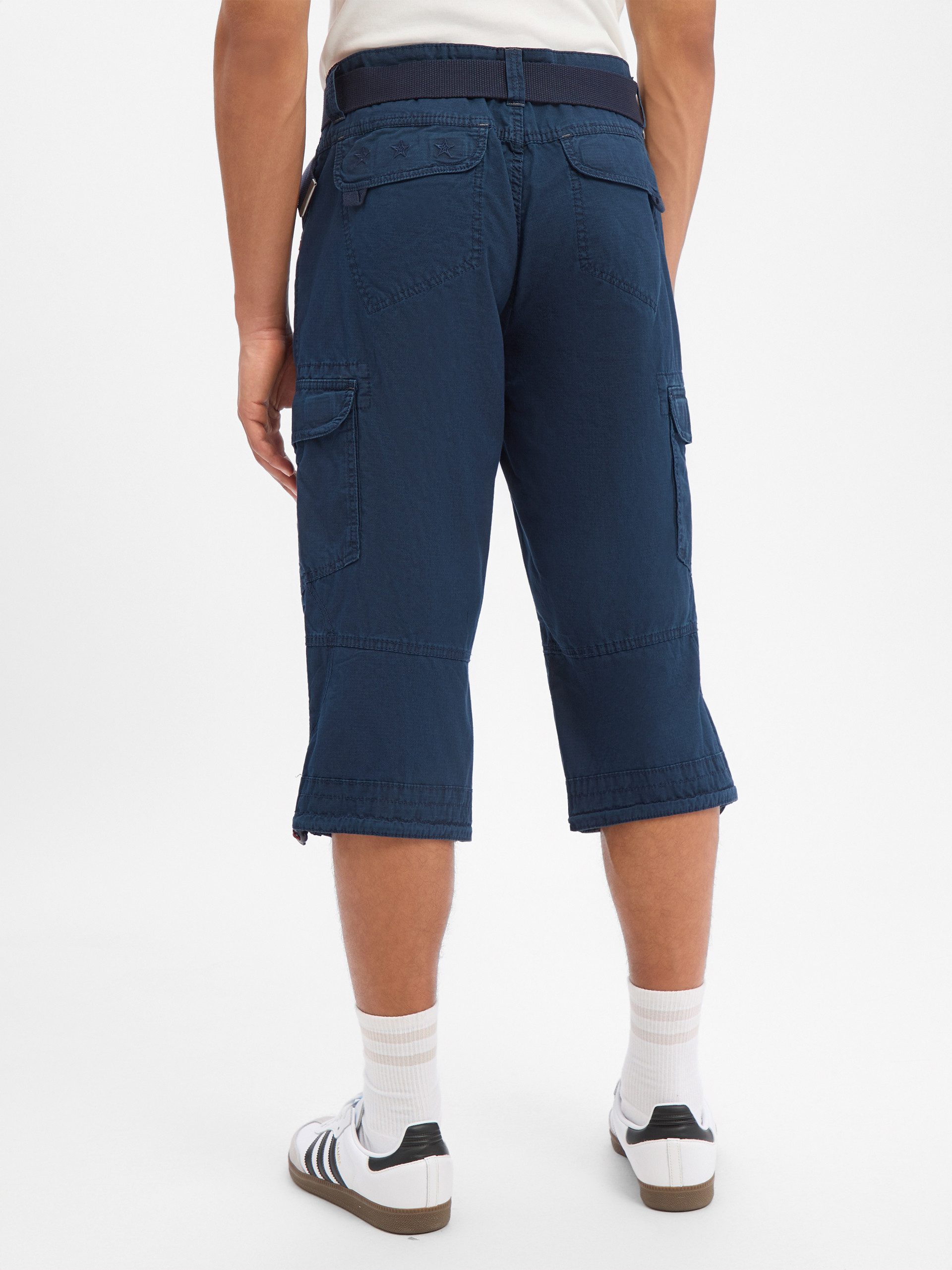 TIMEZONE Shorts MaguireTZ